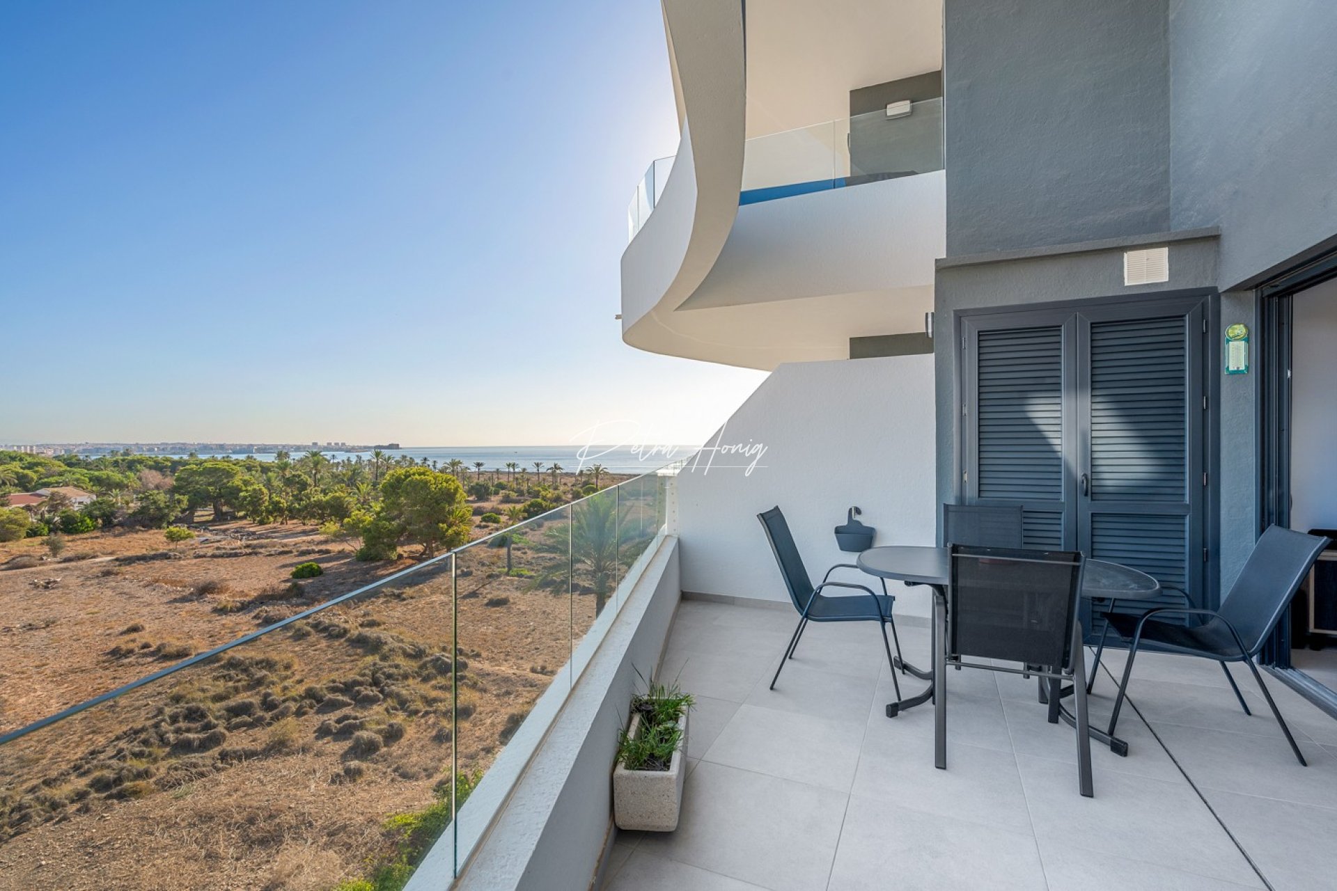 Gebrauchtobjekte - Apartment - Orihuela Costa - Punta Prima
