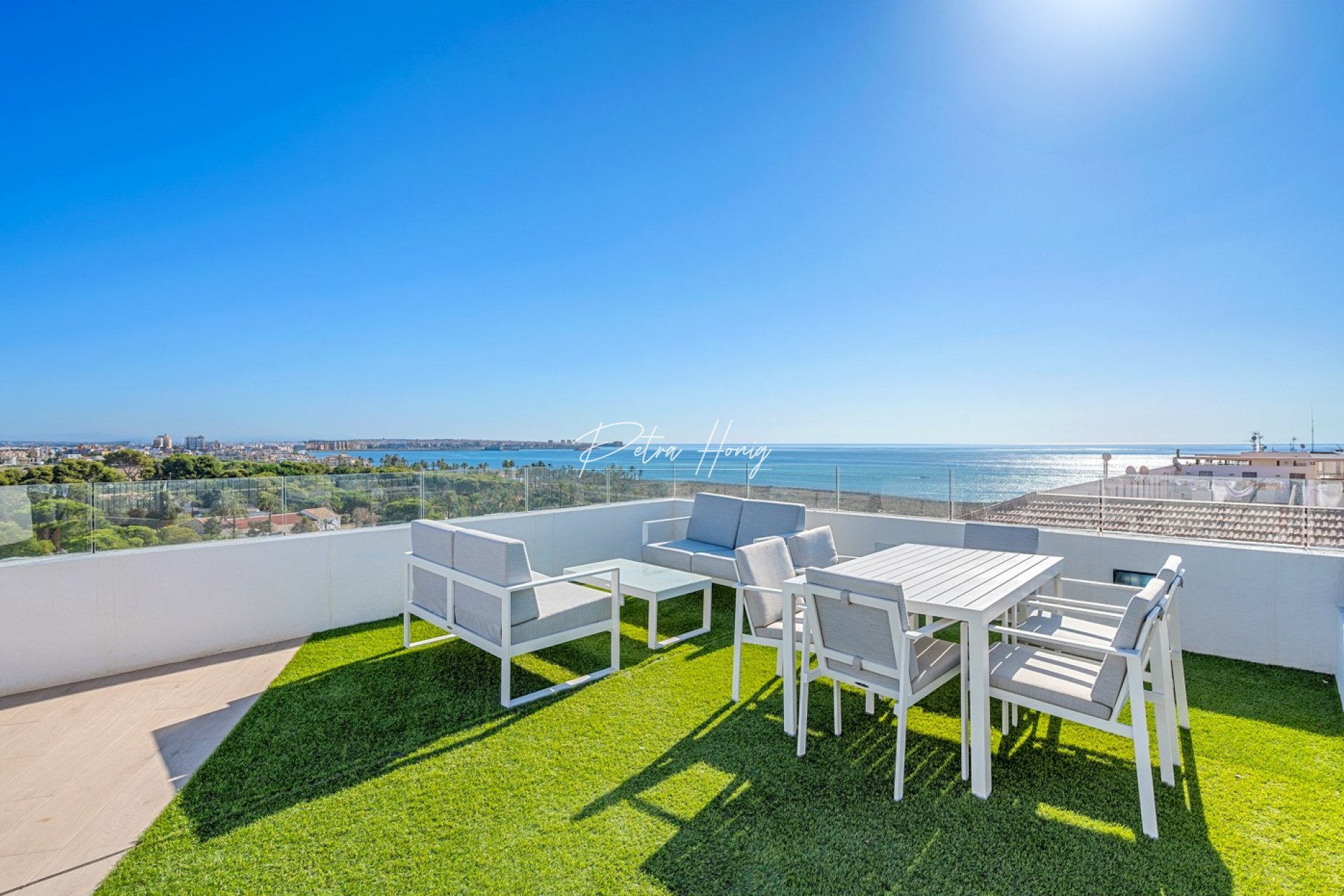 Gebrauchtobjekte - Apartment - Orihuela Costa - Punta Prima