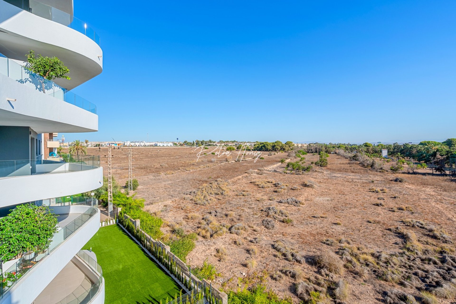Gebrauchtobjekte - Apartment - Orihuela Costa - Punta Prima