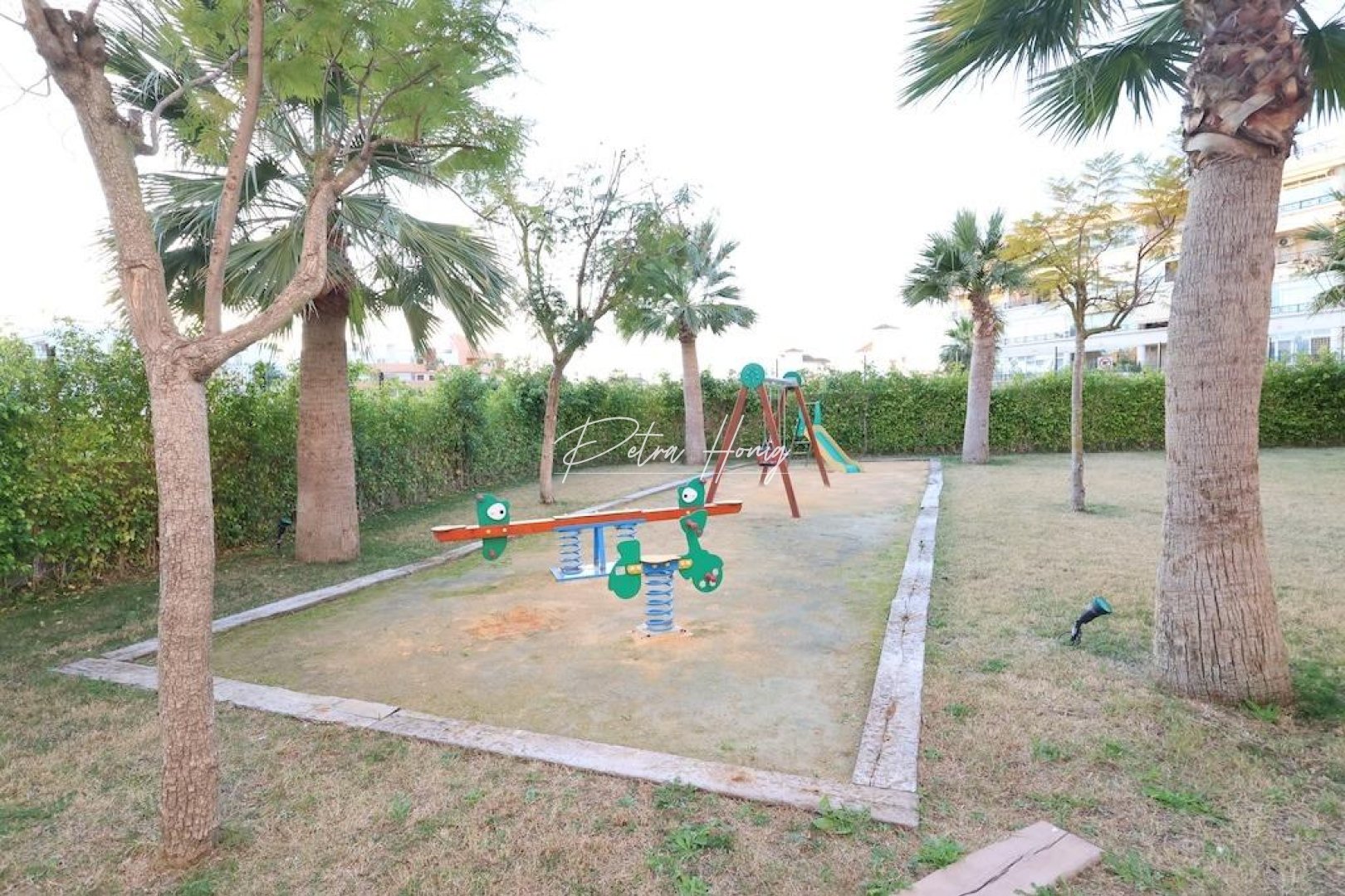 Gebrauchtobjekte - Apartment - Orihuela Costa - Punta Prima