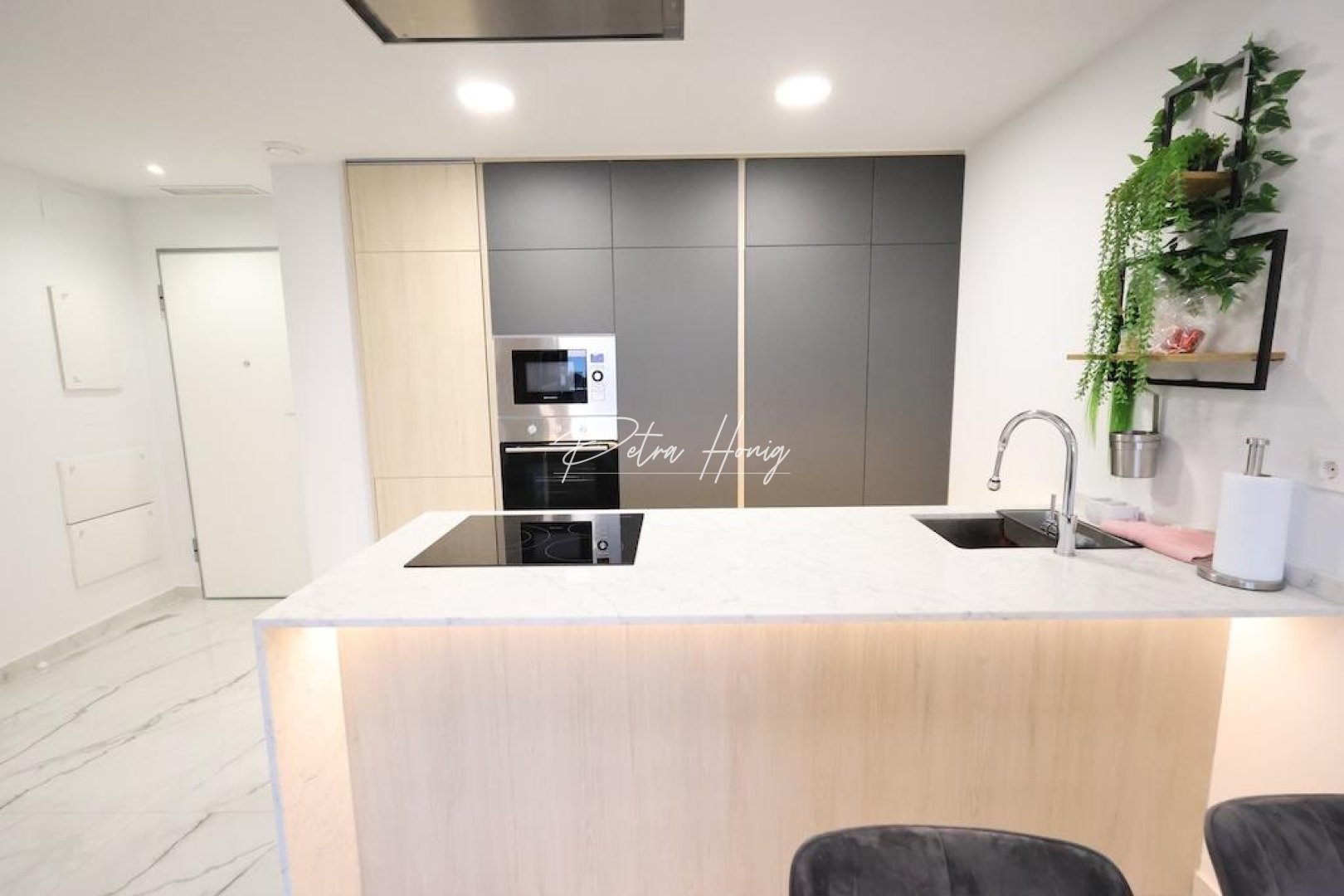 Gebrauchtobjekte - Apartment - Orihuela Costa - Punta Prima