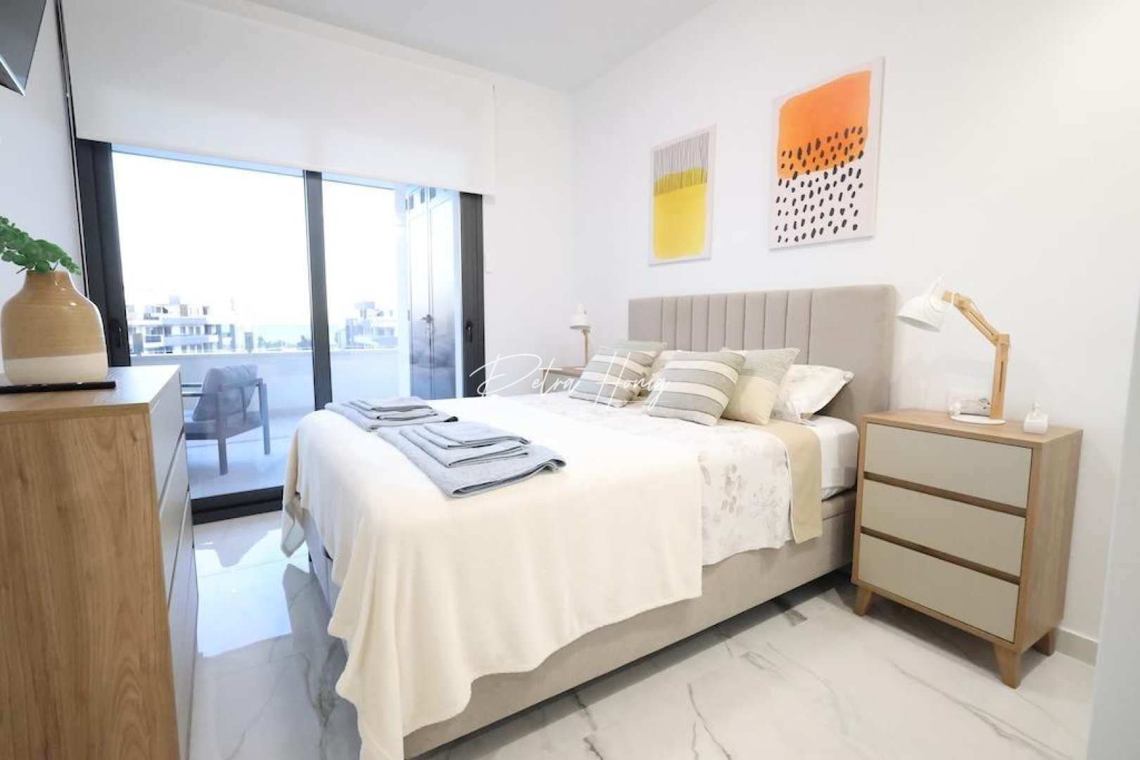 Gebrauchtobjekte - Apartment - Orihuela Costa - Punta Prima