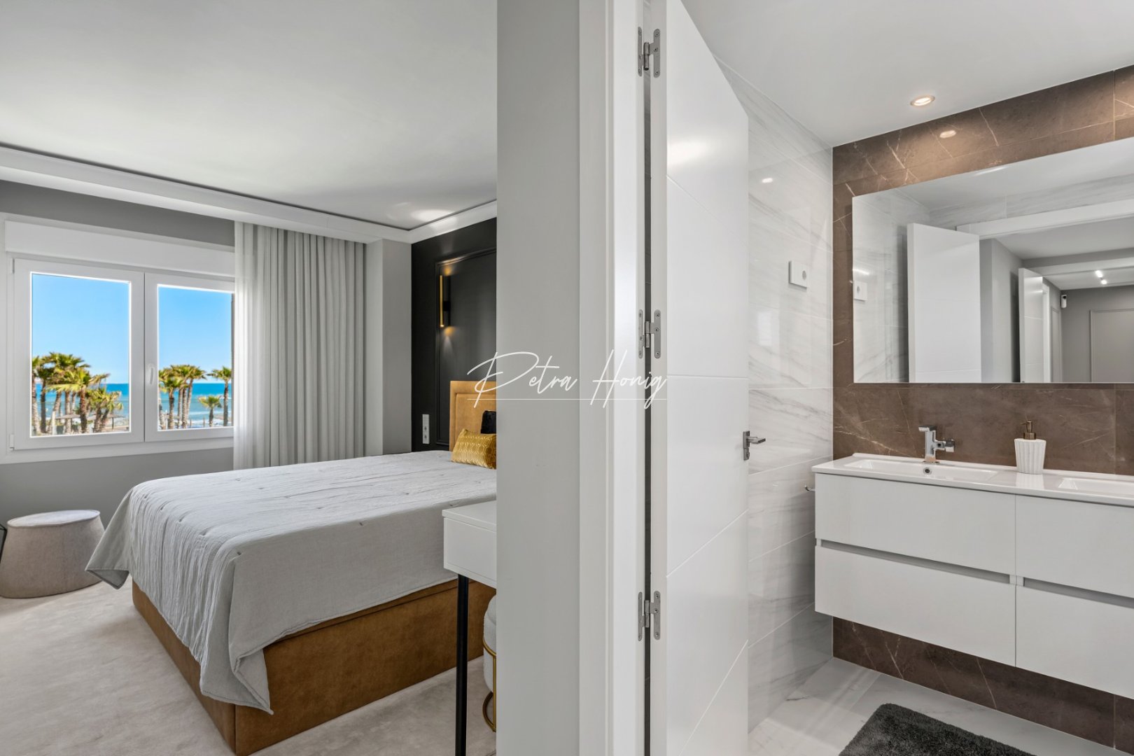 Gebrauchtobjekte - Apartment - Orihuela Costa - Punta Prima