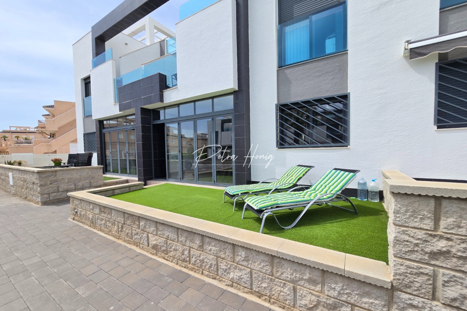 Gebrauchtobjekte - Apartment - Orihuela Costa - Punta Prima *