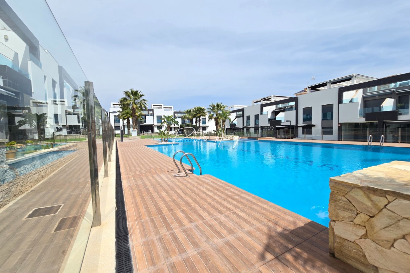 Gebrauchtobjekte - Apartment - Orihuela Costa - Punta Prima *