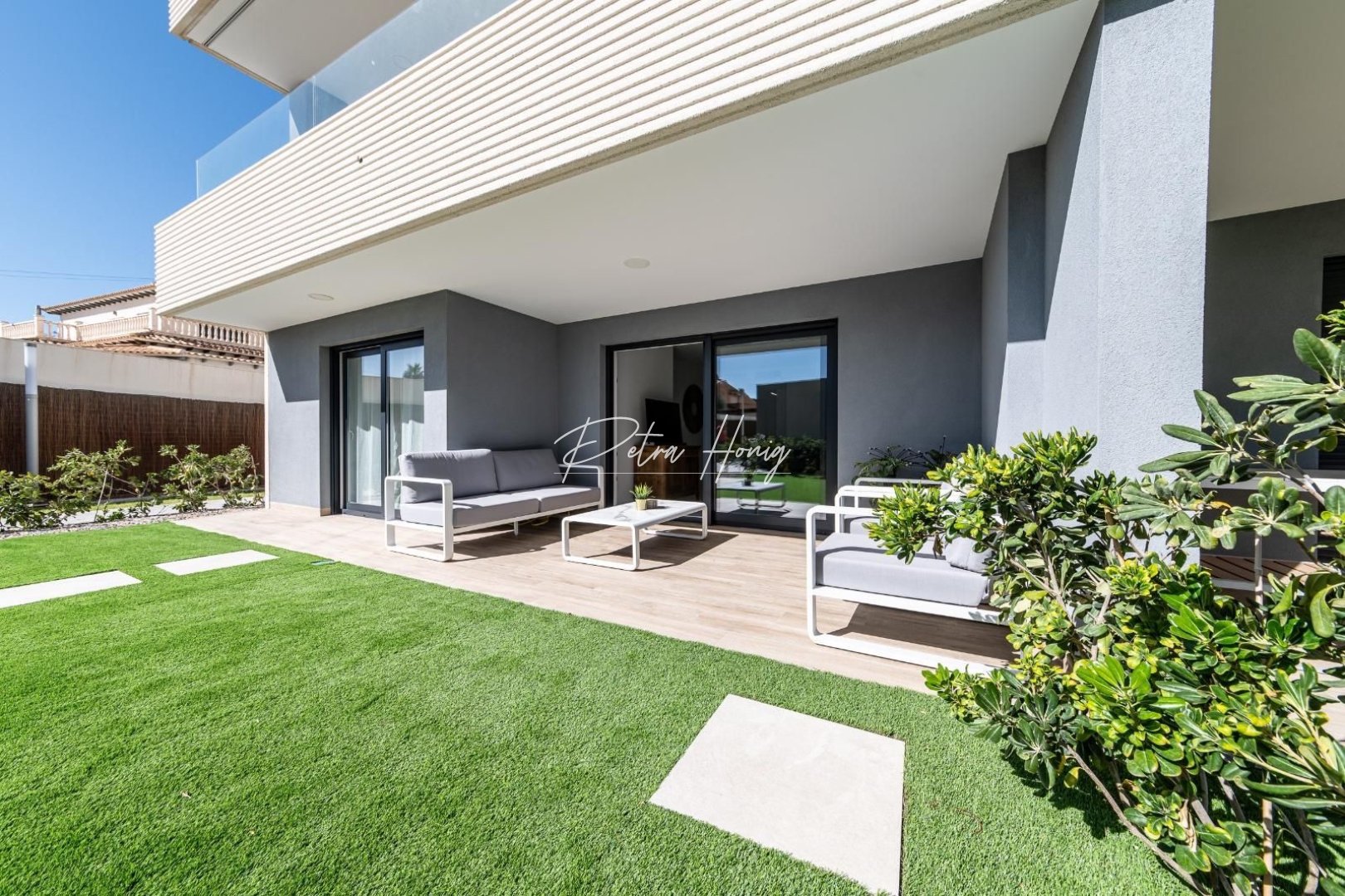 Gebrauchtobjekte - Apartment - Orihuela Costa - Punta Prima