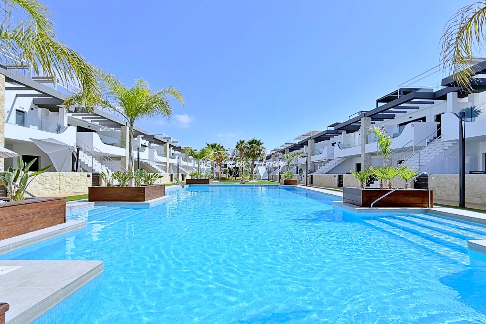 Gebrauchtobjekte - Apartment - Orihuela Costa - Punta Prima