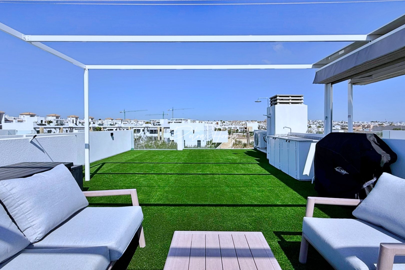 Gebrauchtobjekte - Apartment - Orihuela Costa - Punta Prima