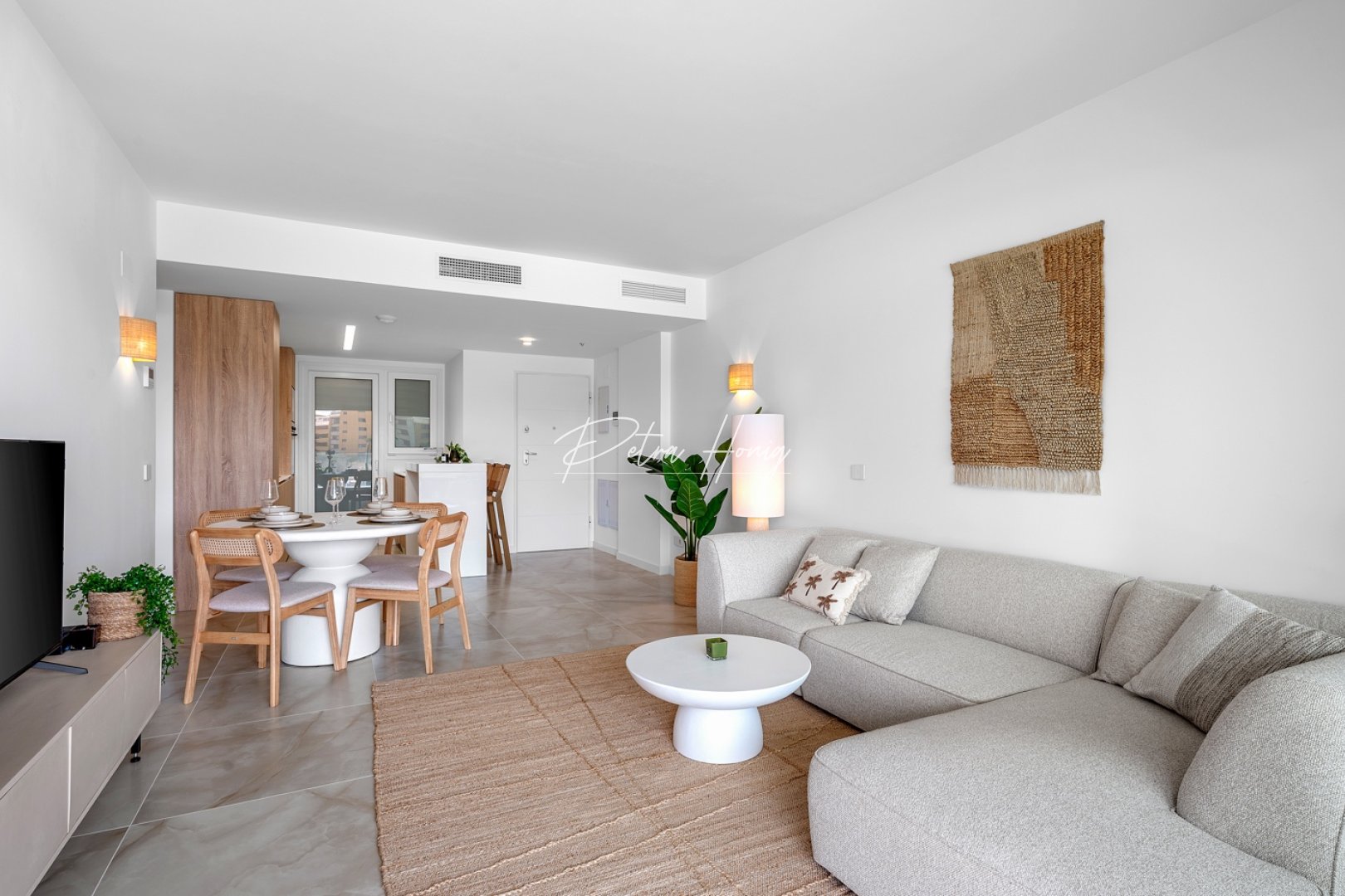 Gebrauchtobjekte - Apartment - Orihuela Costa - Punta Prima
