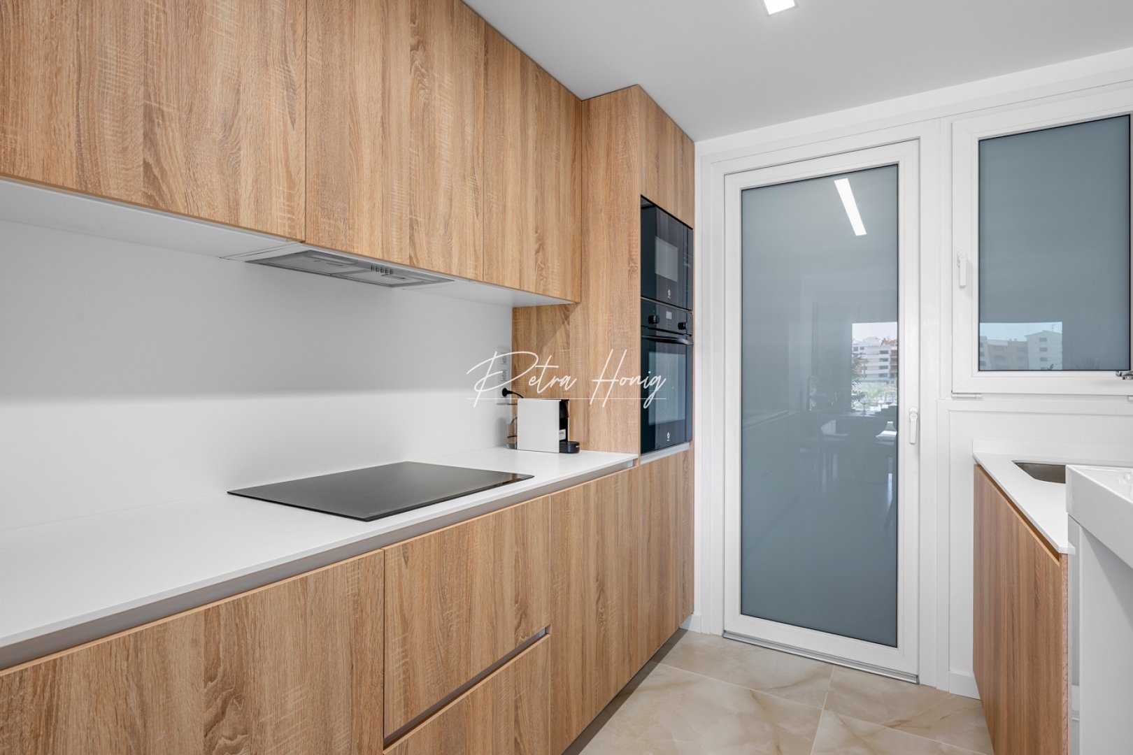 Gebrauchtobjekte - Apartment - Orihuela Costa - Punta Prima