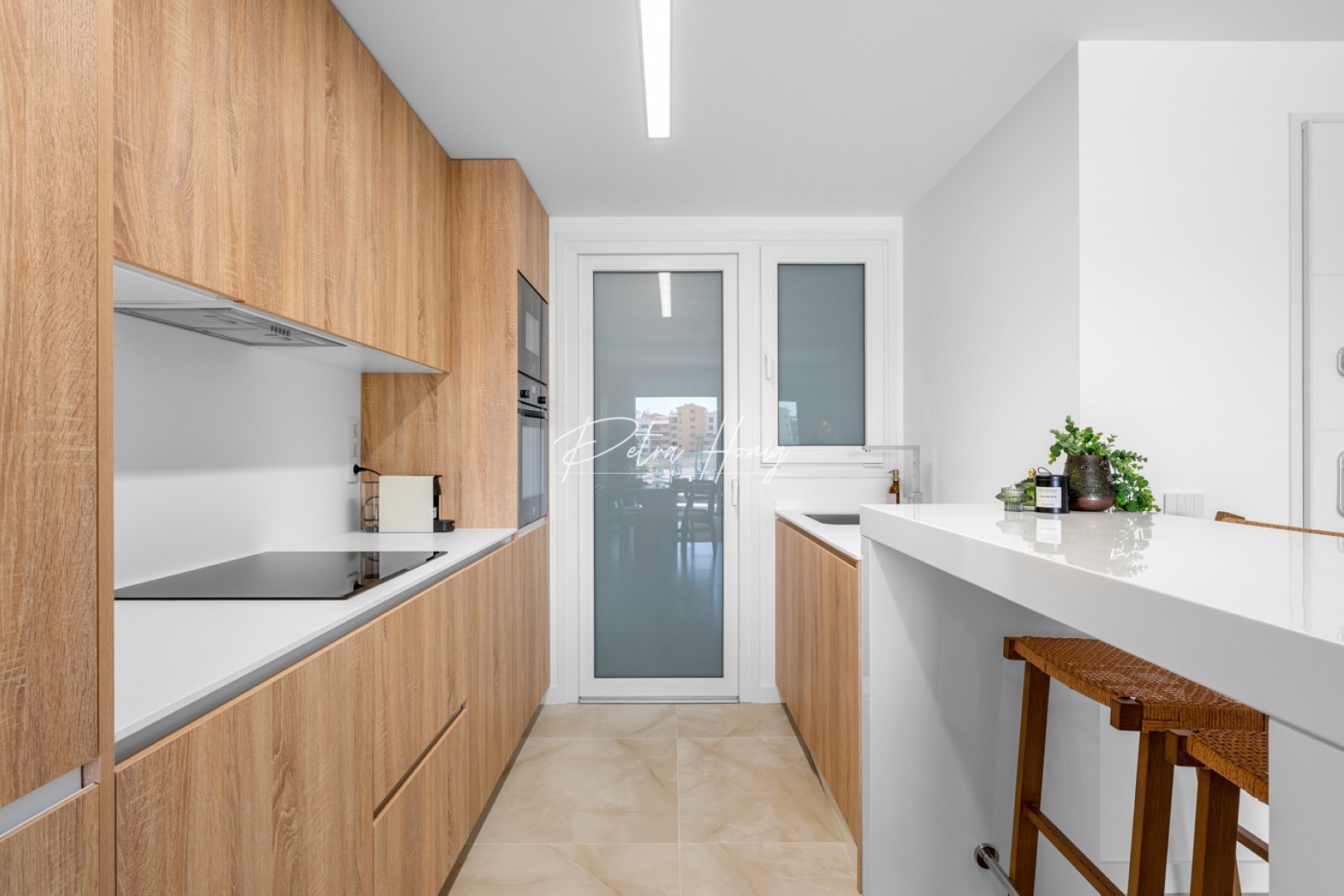 Gebrauchtobjekte - Apartment - Orihuela Costa - Punta Prima