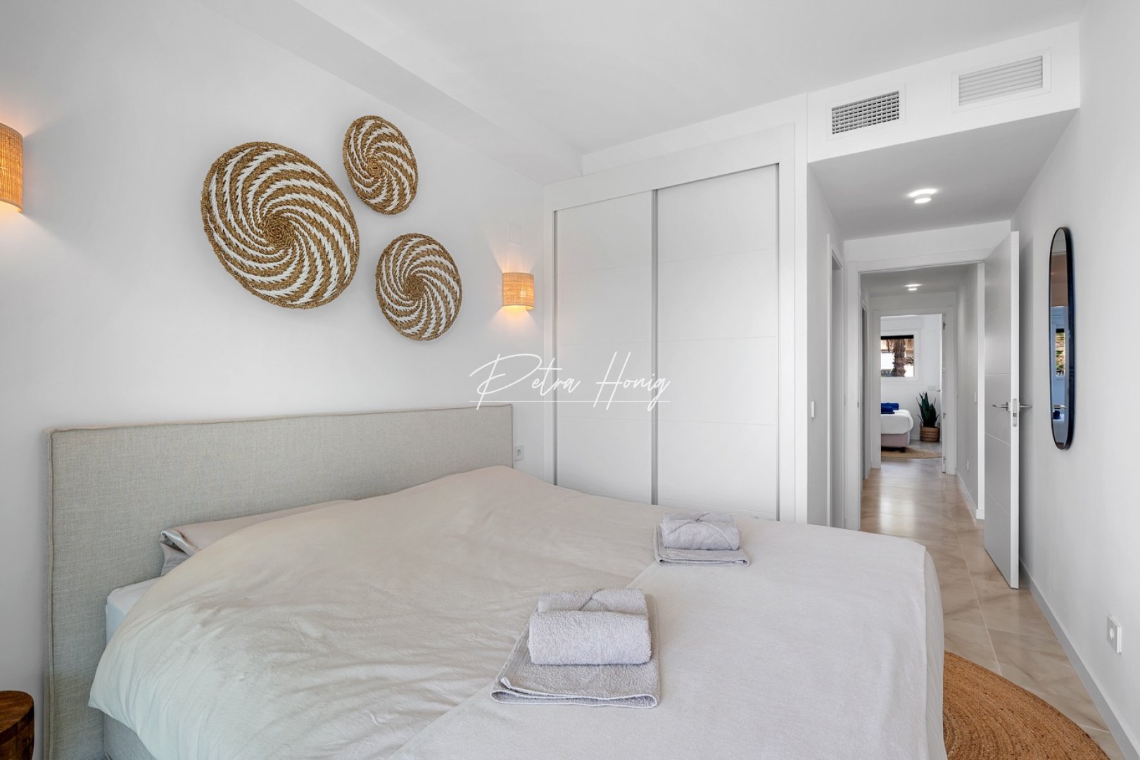 Gebrauchtobjekte - Apartment - Orihuela Costa - Punta Prima