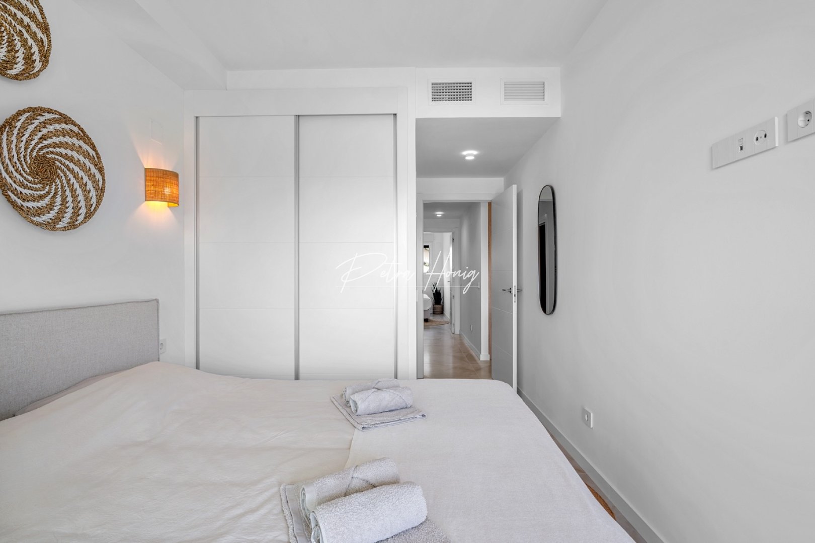 Gebrauchtobjekte - Apartment - Orihuela Costa - Punta Prima