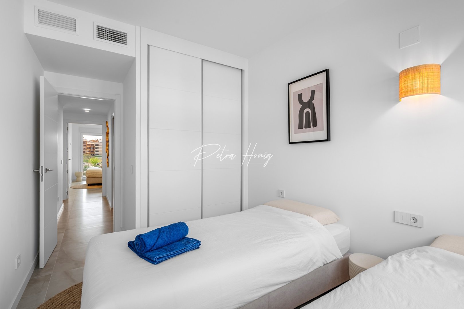 Gebrauchtobjekte - Apartment - Orihuela Costa - Punta Prima
