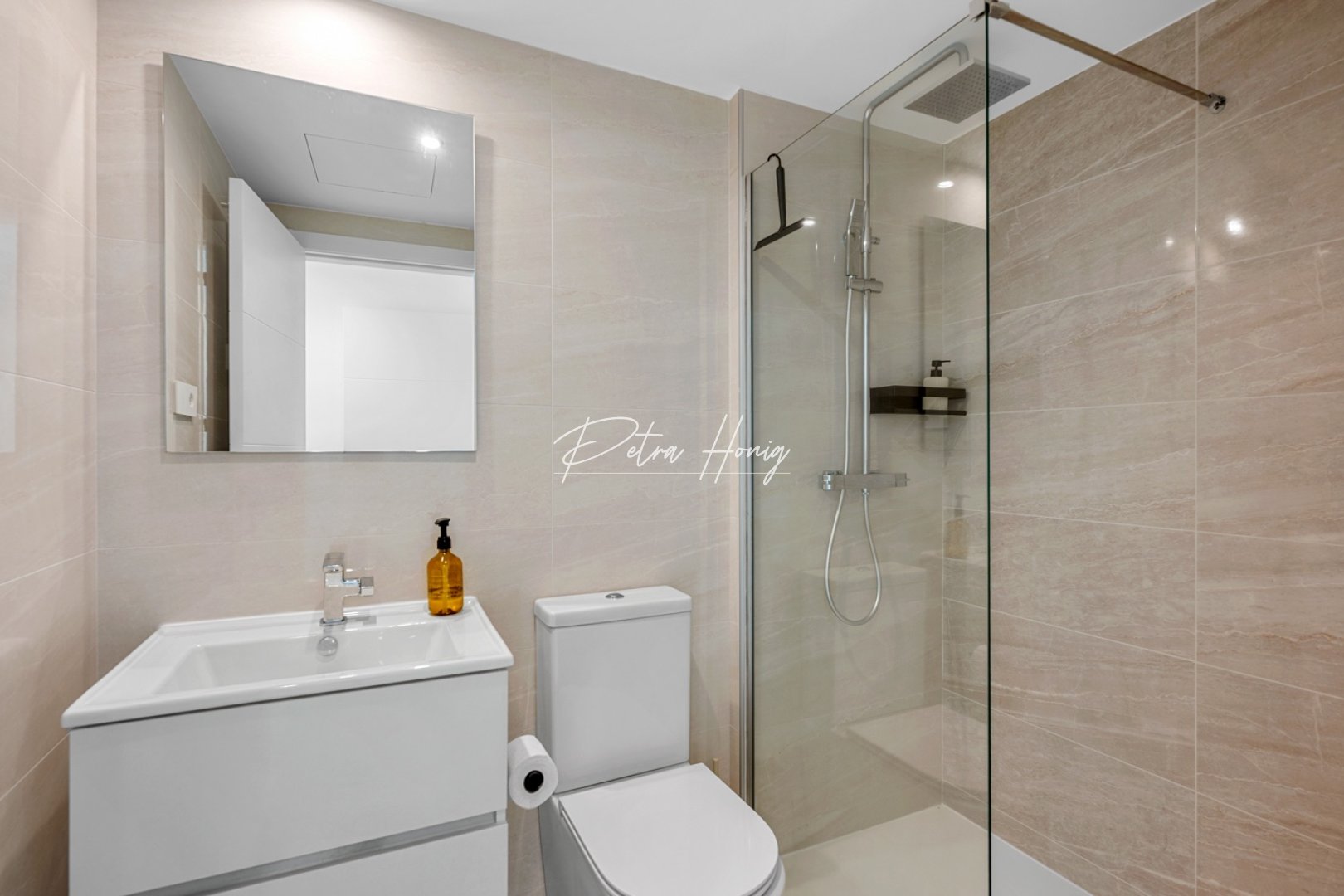 Gebrauchtobjekte - Apartment - Orihuela Costa - Punta Prima