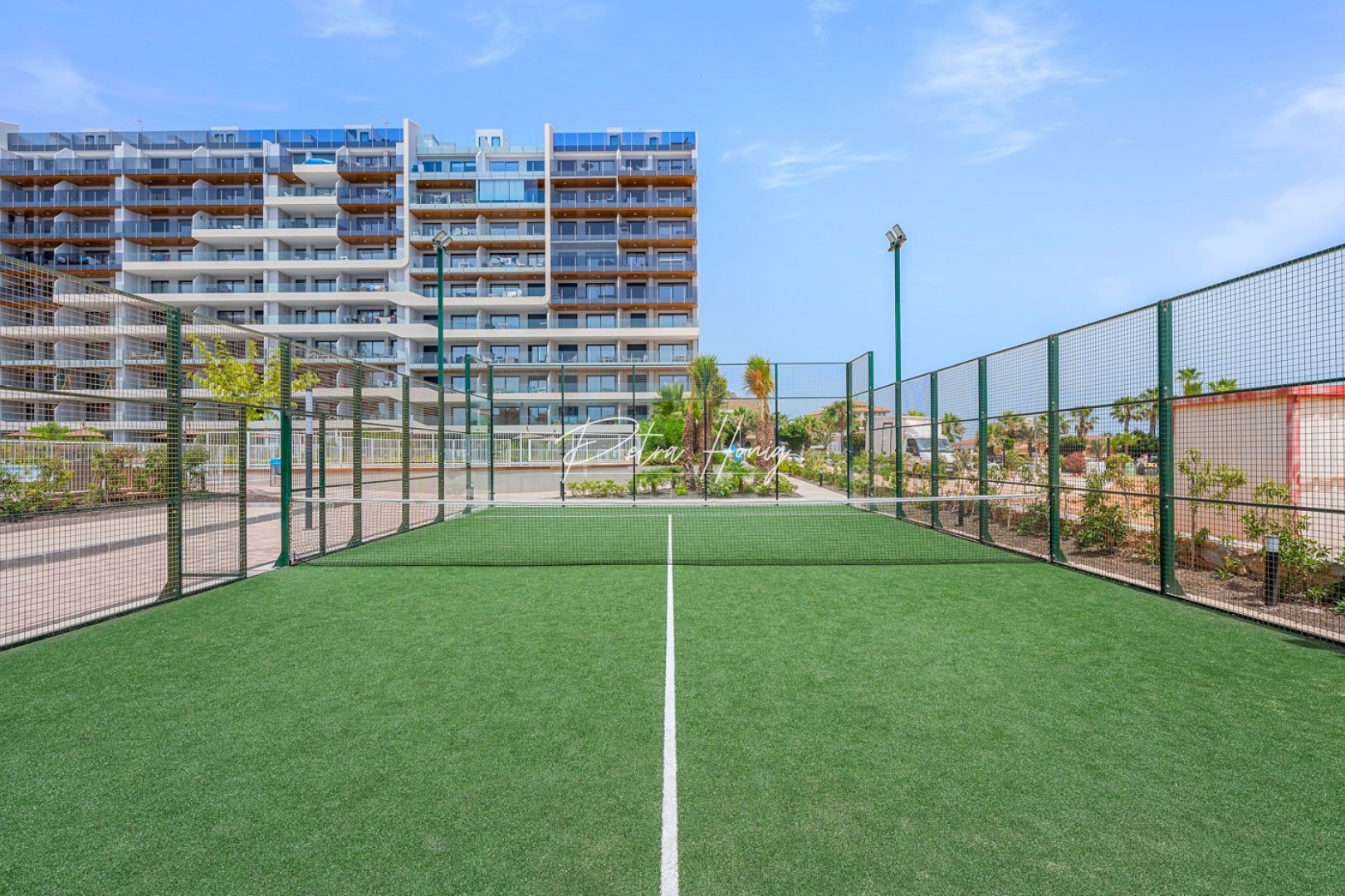 Gebrauchtobjekte - Apartment - Orihuela Costa - Punta Prima