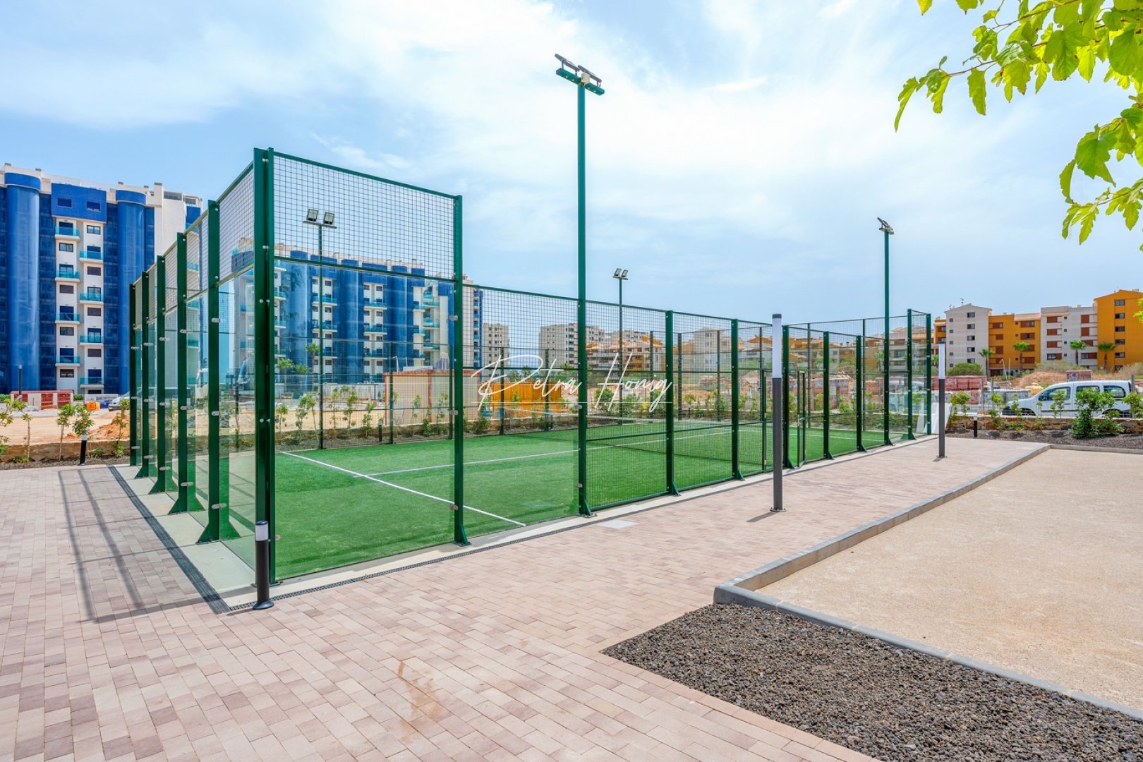 Gebrauchtobjekte - Apartment - Orihuela Costa - Punta Prima