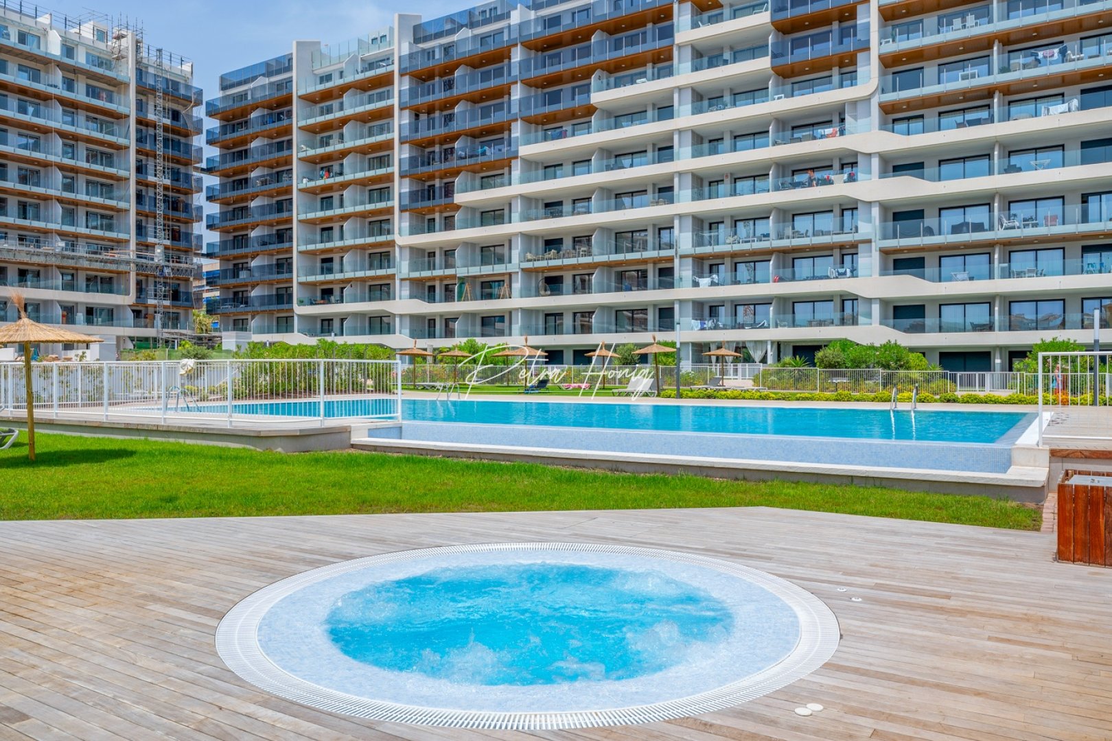 Gebrauchtobjekte - Apartment - Orihuela Costa - Punta Prima