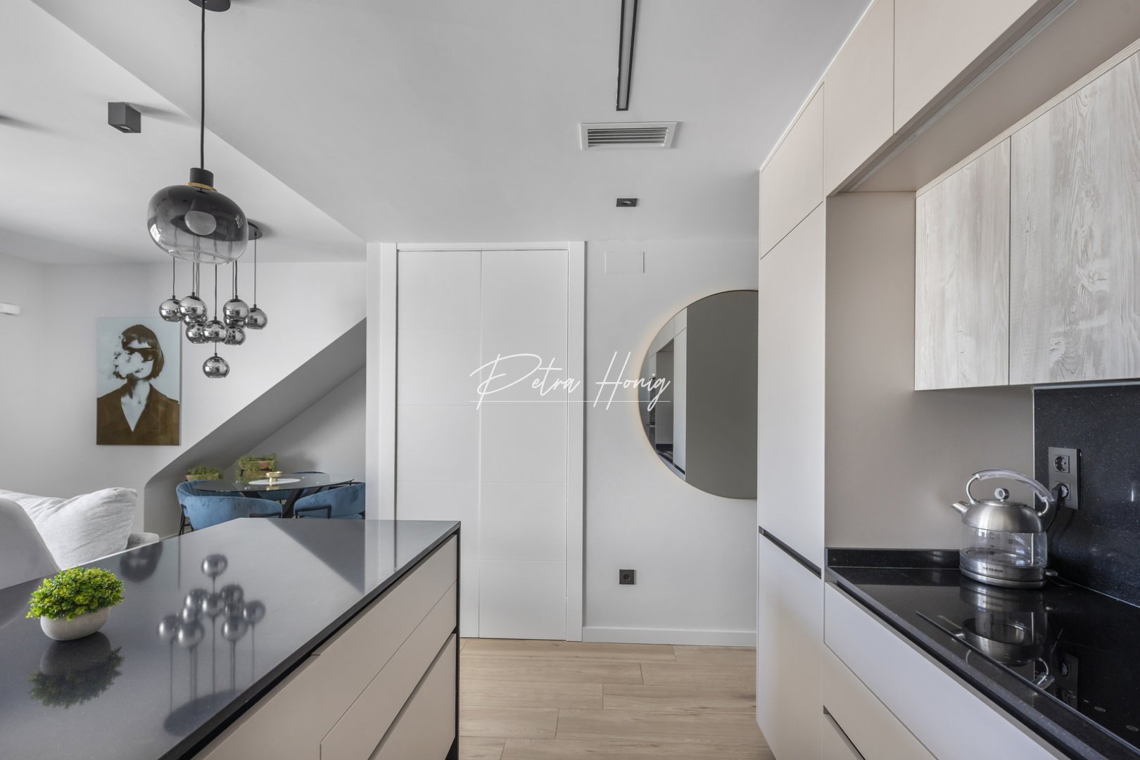 Gebrauchtobjekte - Apartment - Orihuela Costa - Punta Prima