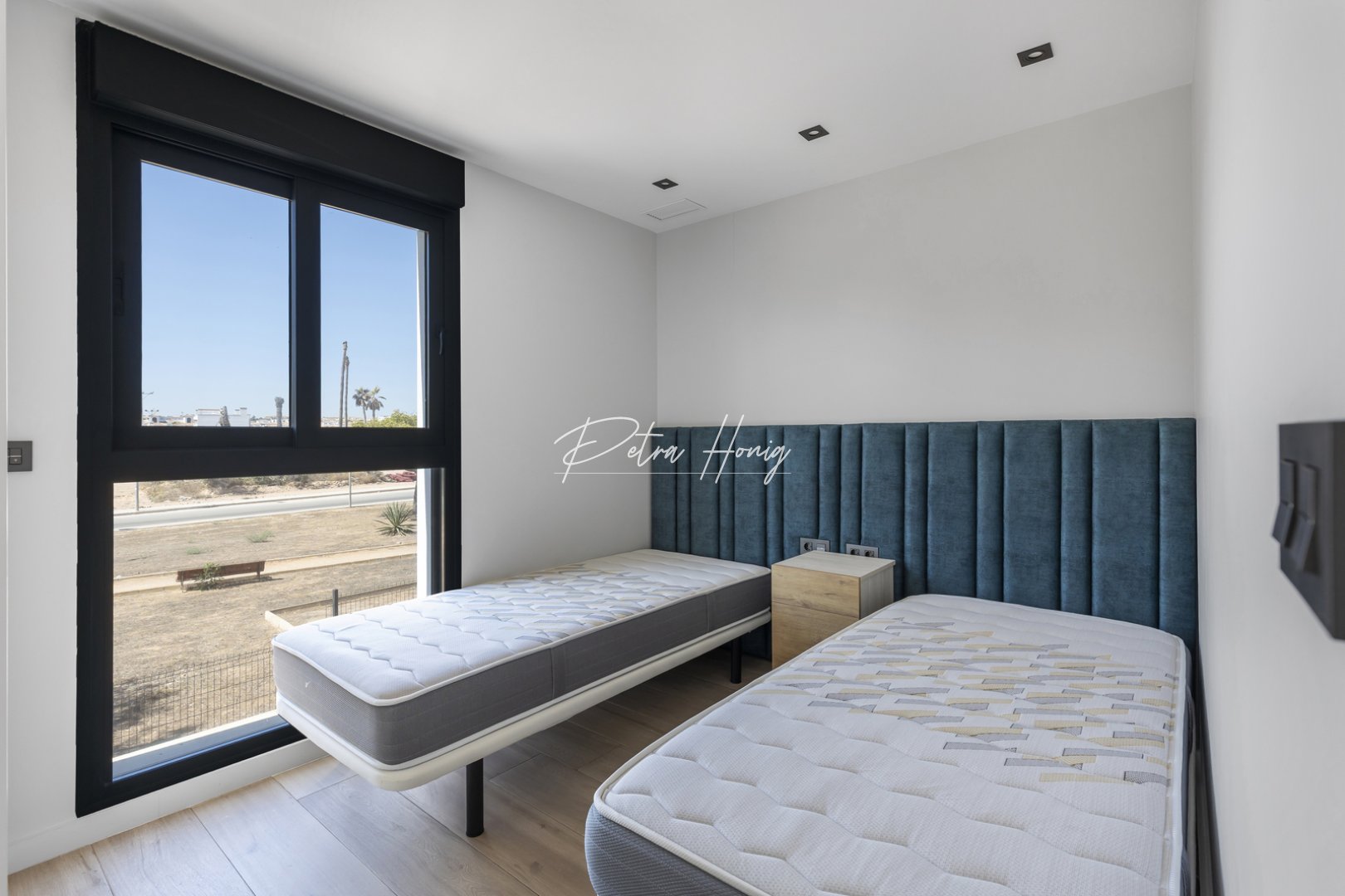 Gebrauchtobjekte - Apartment - Orihuela Costa - Punta Prima