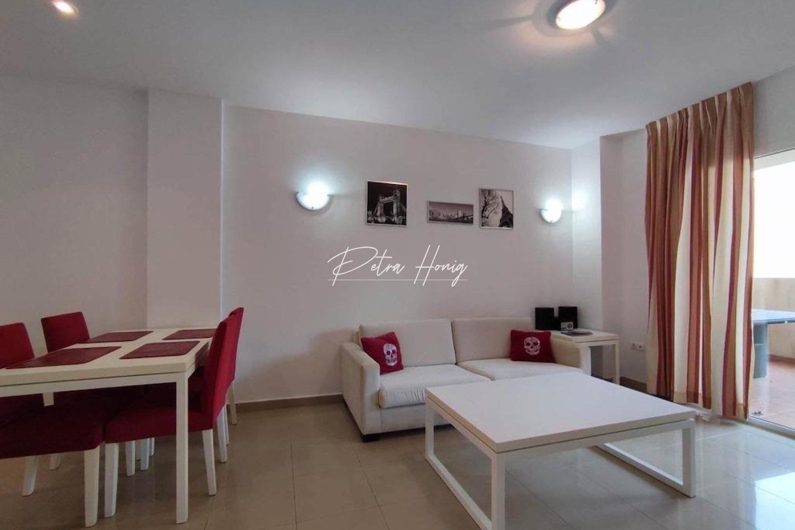 Gebrauchtobjekte - Apartment - Orihuela Costa - Punta Prima