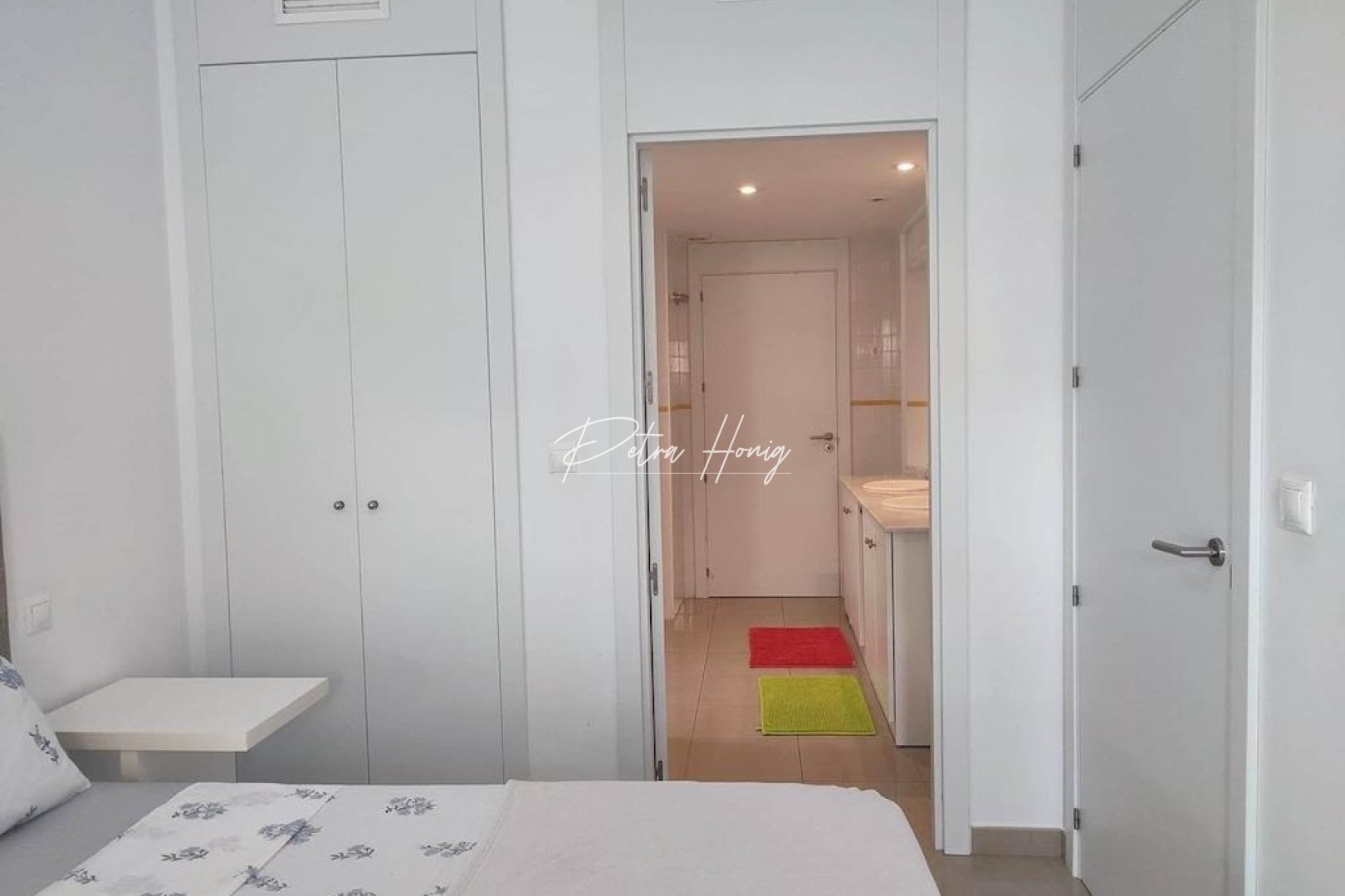 Gebrauchtobjekte - Apartment - Orihuela Costa - Punta Prima