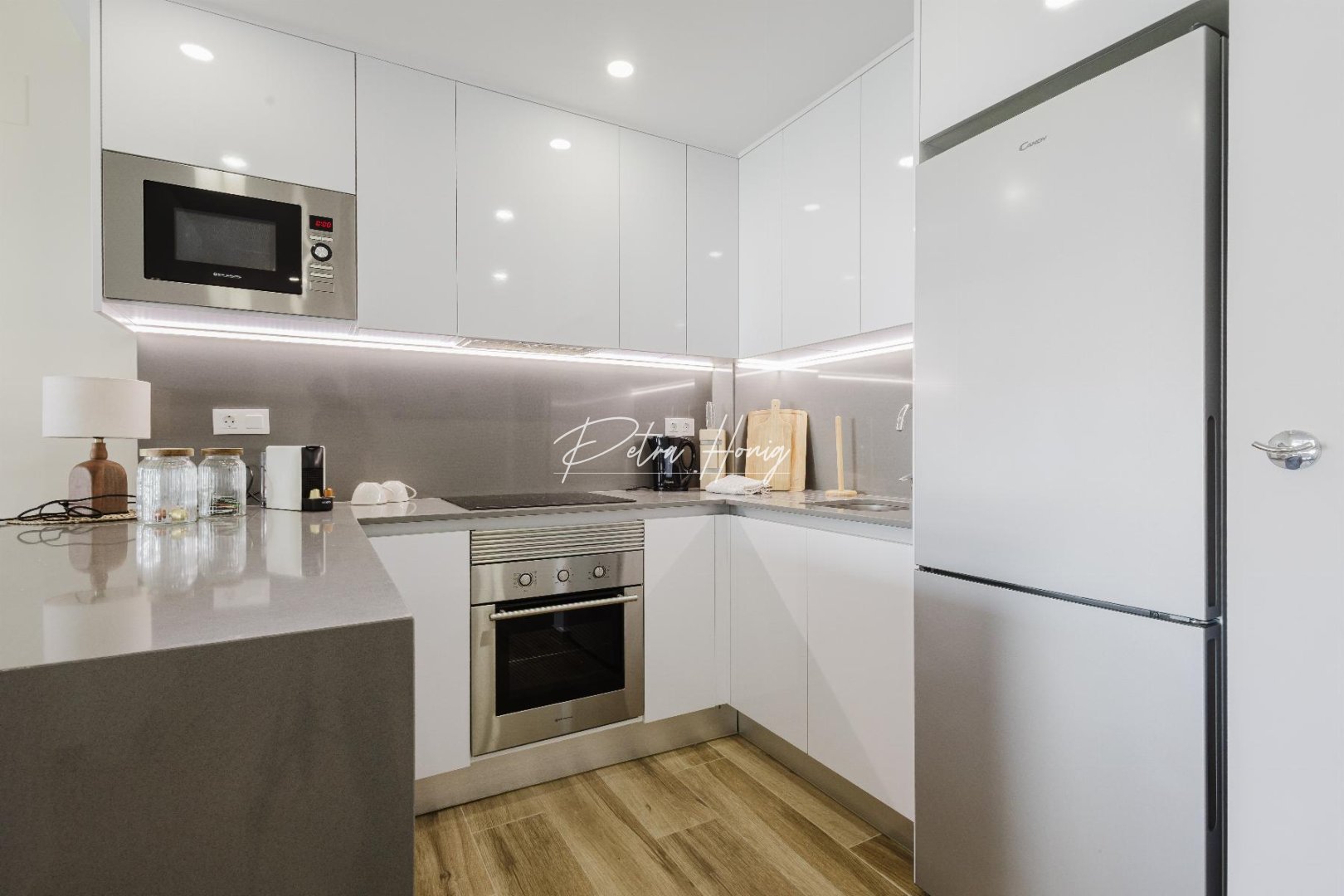 Gebrauchtobjekte - Apartment - Orihuela Costa - valentino golf III