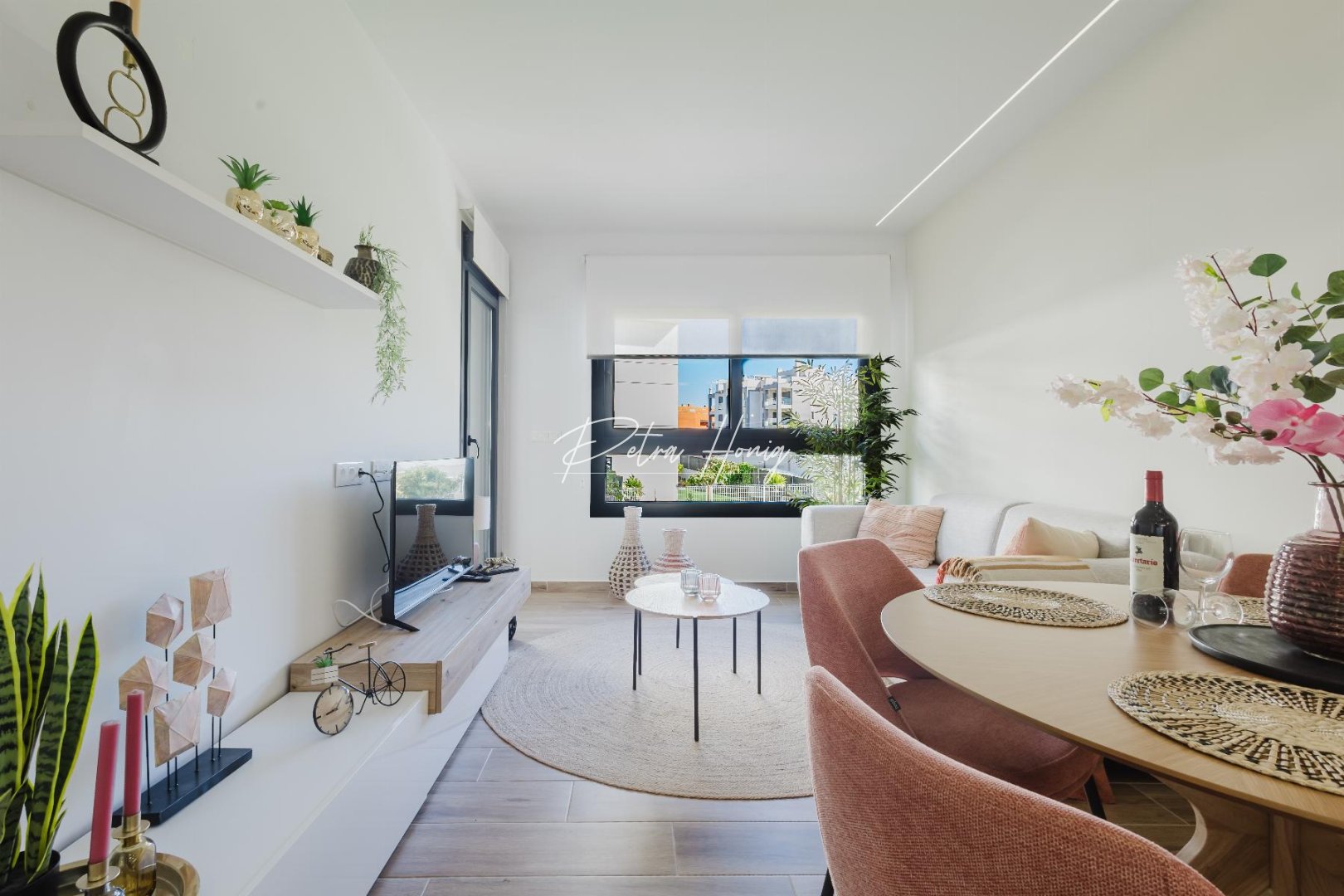 Gebrauchtobjekte - Apartment - Orihuela Costa - valentino golf III