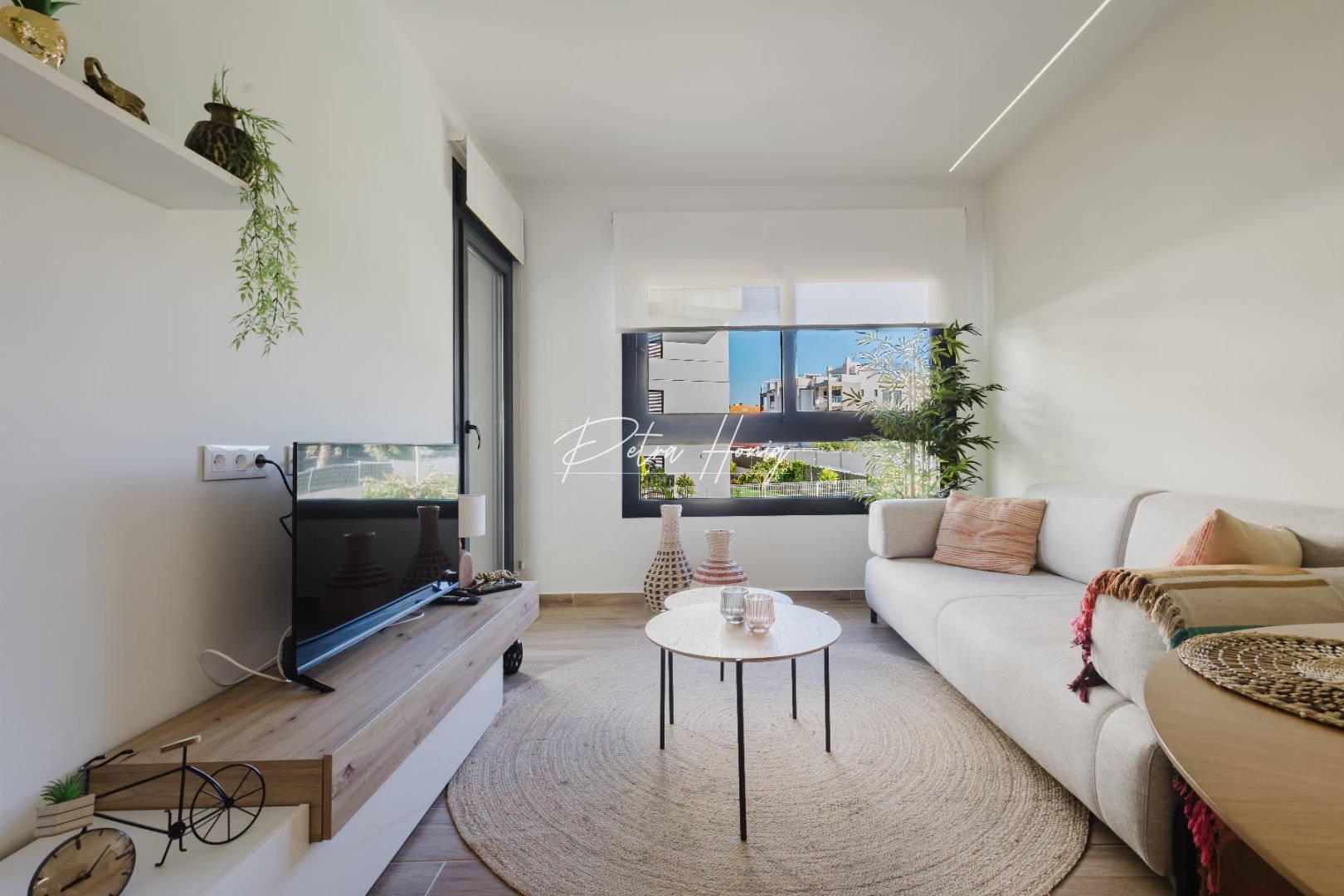 Gebrauchtobjekte - Apartment - Orihuela Costa - valentino golf III