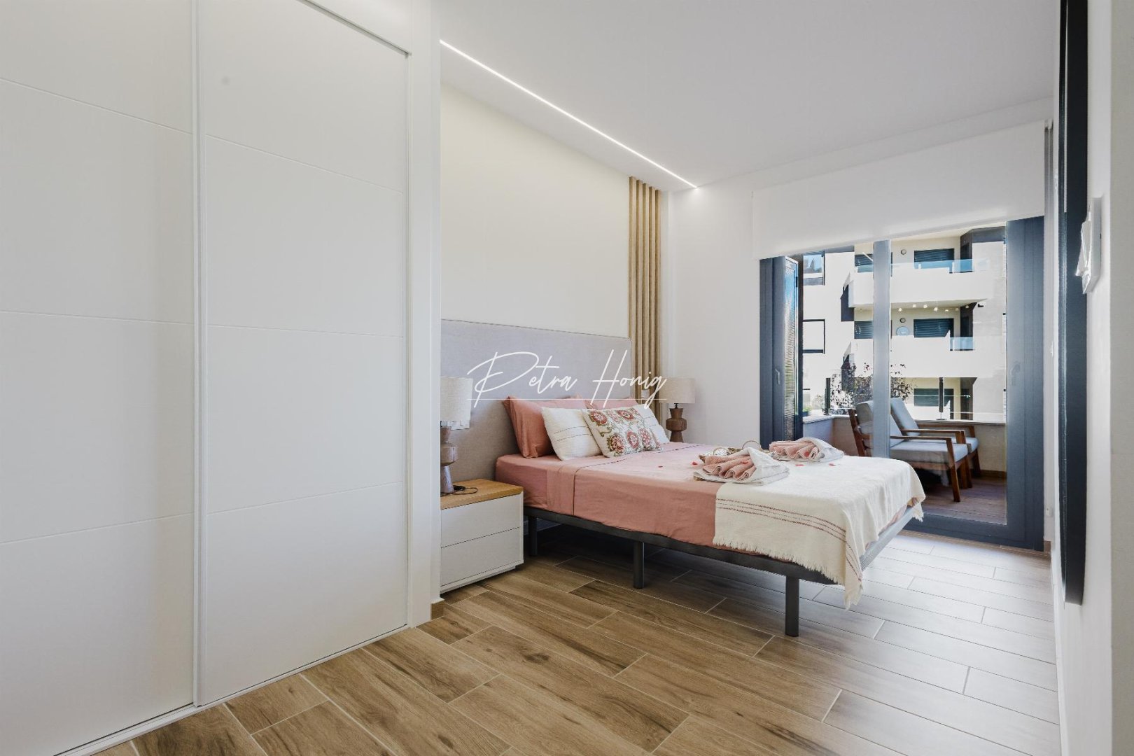 Gebrauchtobjekte - Apartment - Orihuela Costa - valentino golf III