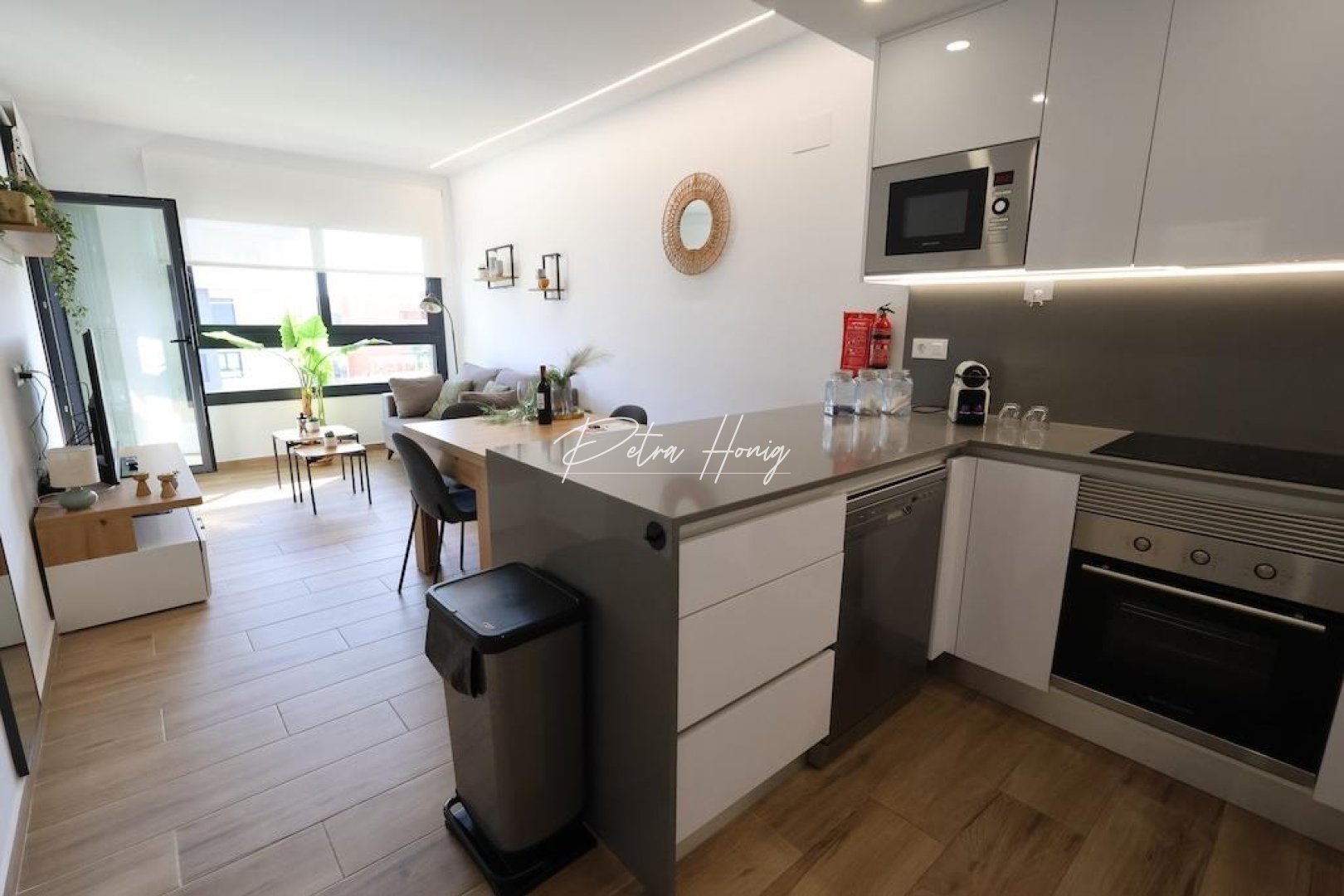 Gebrauchtobjekte - Apartment - Orihuela Costa - Villamartín-Las Filipinas