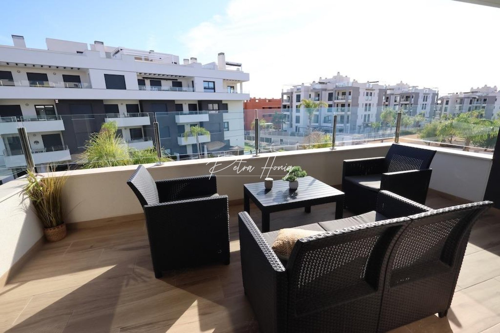 Gebrauchtobjekte - Apartment - Orihuela Costa - Villamartín-Las Filipinas