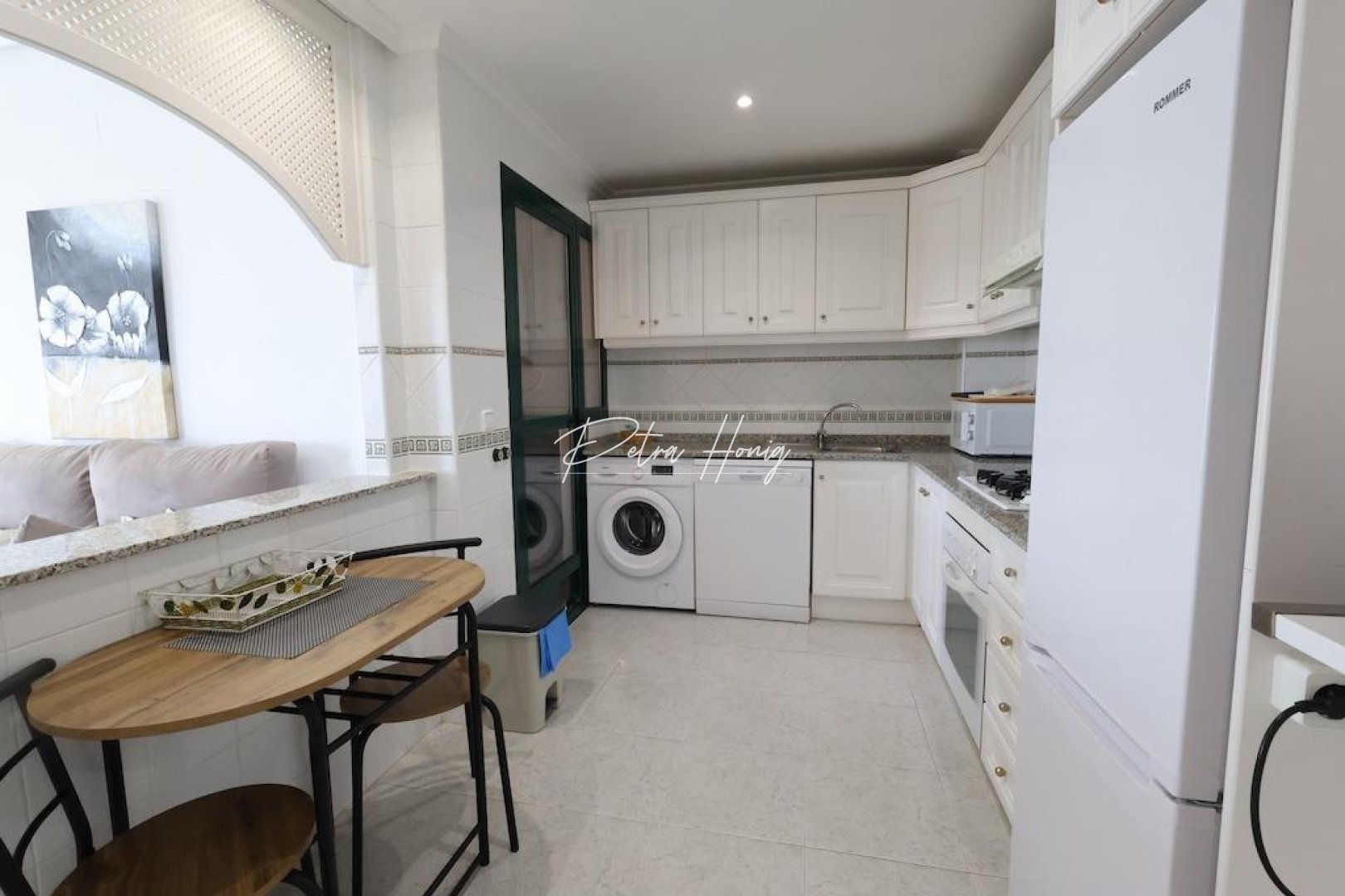 Gebrauchtobjekte - Apartment - Orihuela Costa - Villamartín-Las Filipinas