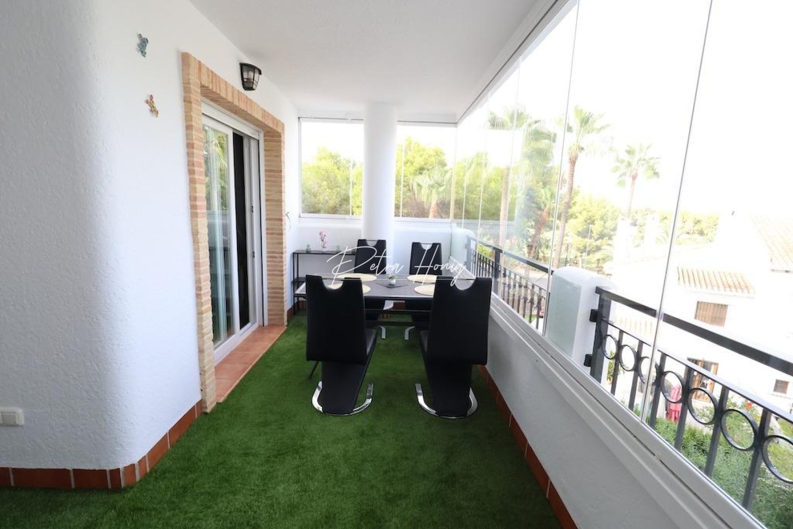 Gebrauchtobjekte - Apartment - Orihuela Costa - Villamartín-Las Filipinas