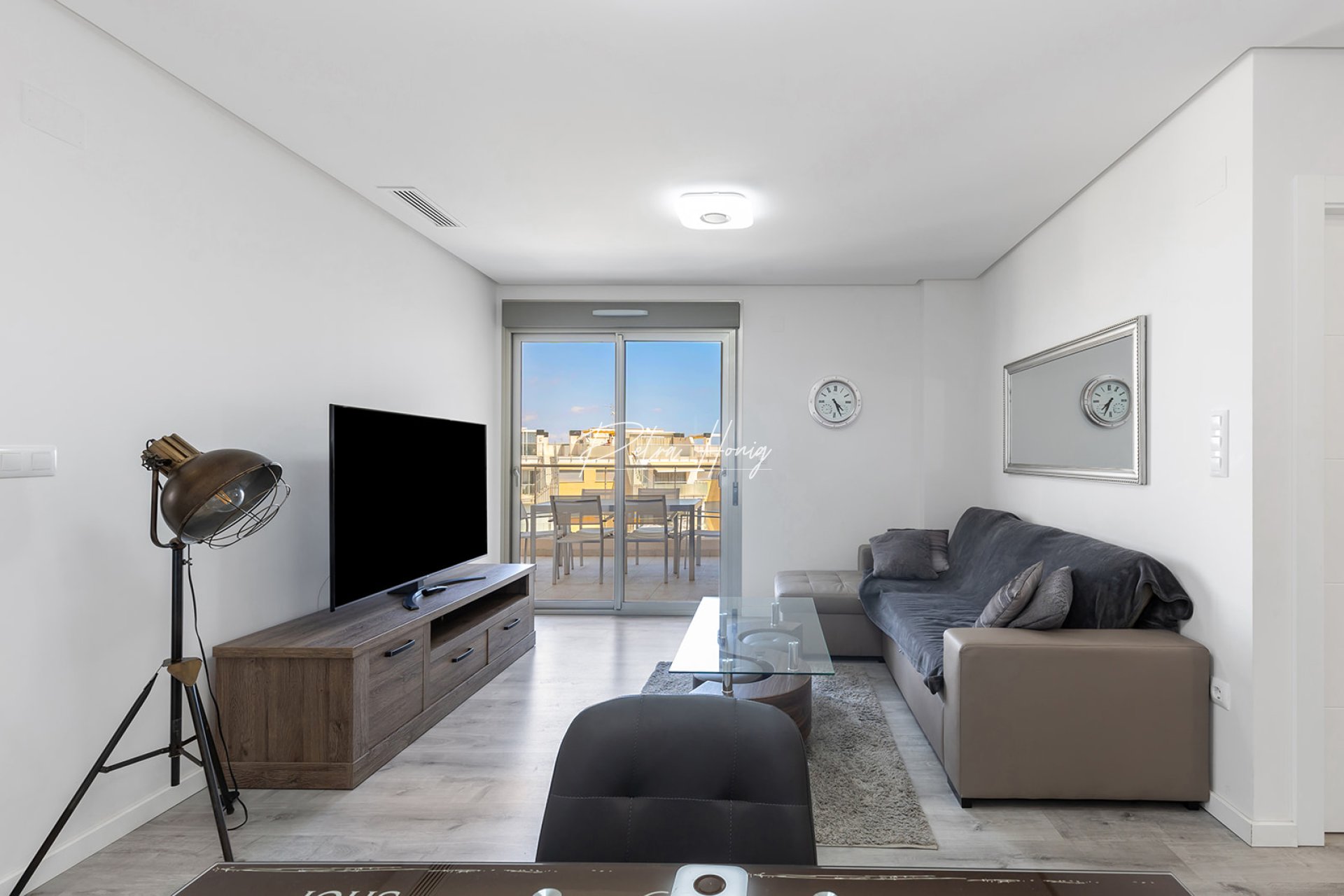 Gebrauchtobjekte - Apartment - Orihuela Costa - Villamartin