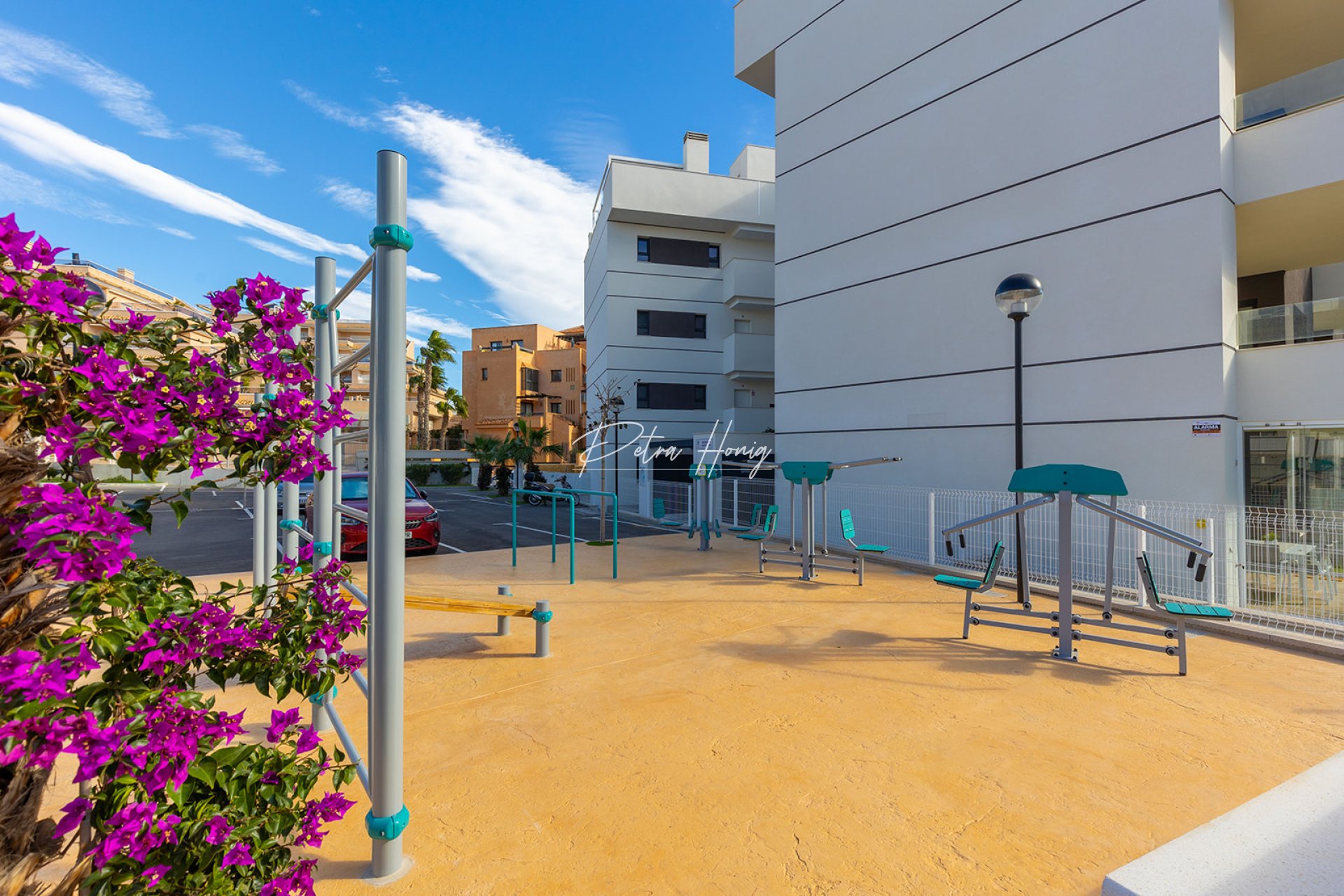 Gebrauchtobjekte - Apartment - Orihuela Costa - Villamartin