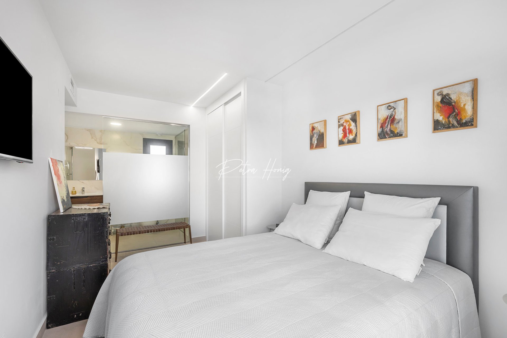 Gebrauchtobjekte - Apartment - Orihuela Costa - Villamartin