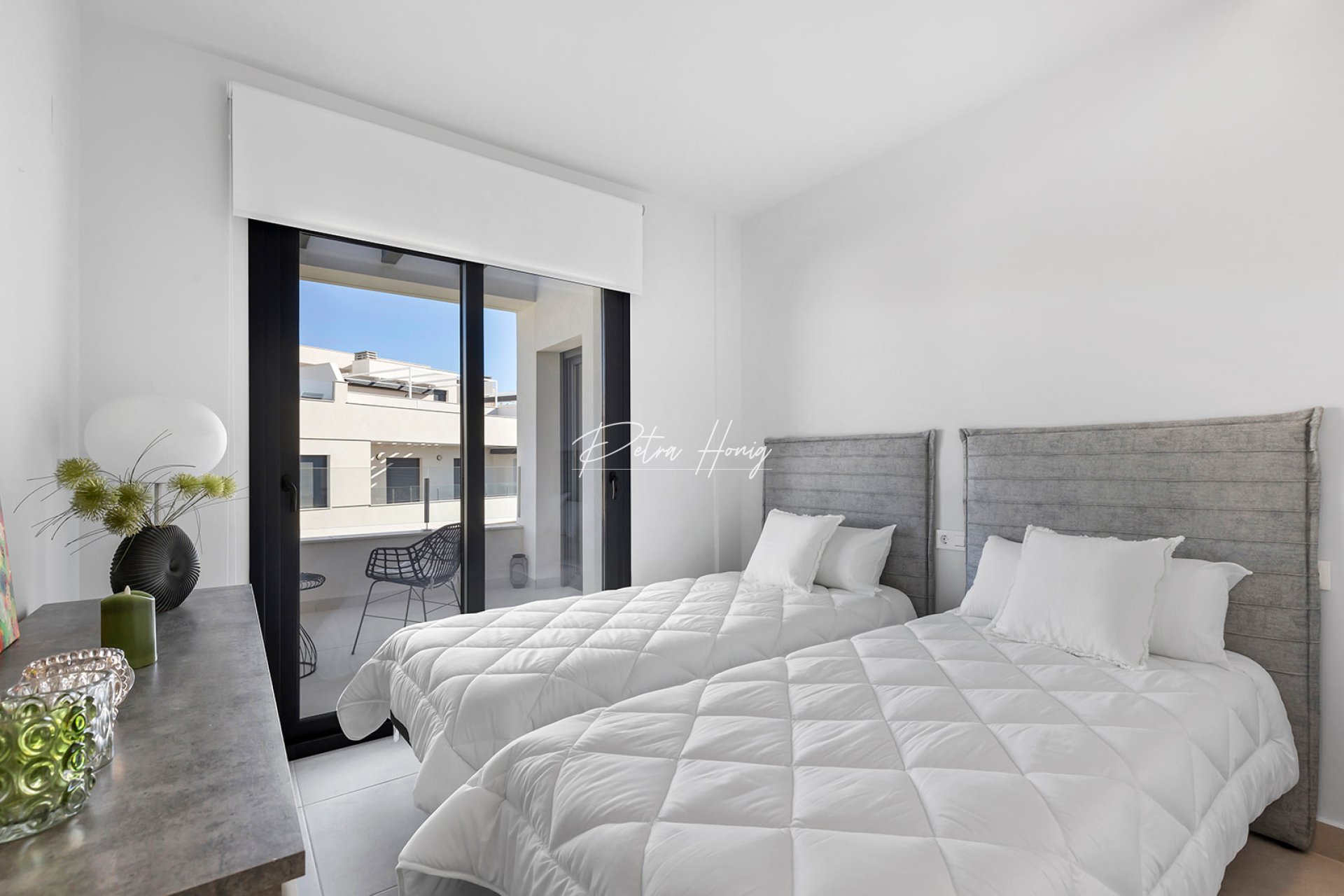 Gebrauchtobjekte - Apartment - Orihuela Costa - Villamartin