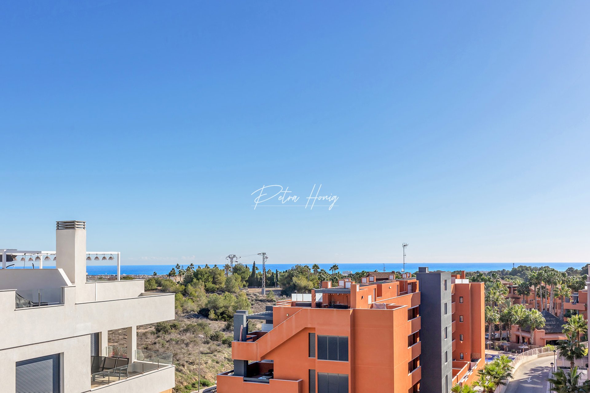 Gebrauchtobjekte - Apartment - Orihuela Costa - Villamartin