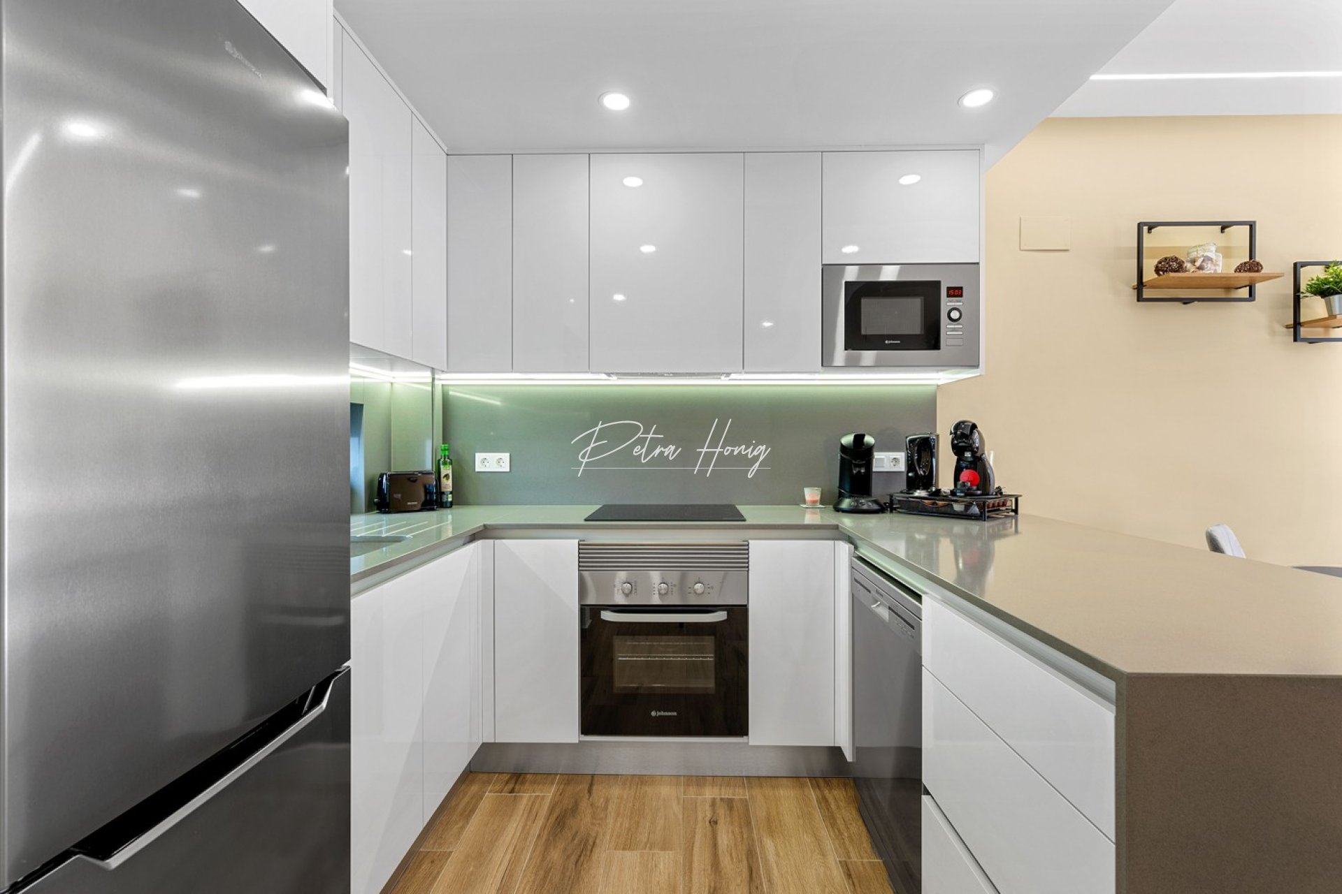 Gebrauchtobjekte - Apartment - Orihuela Costa - Villamartin