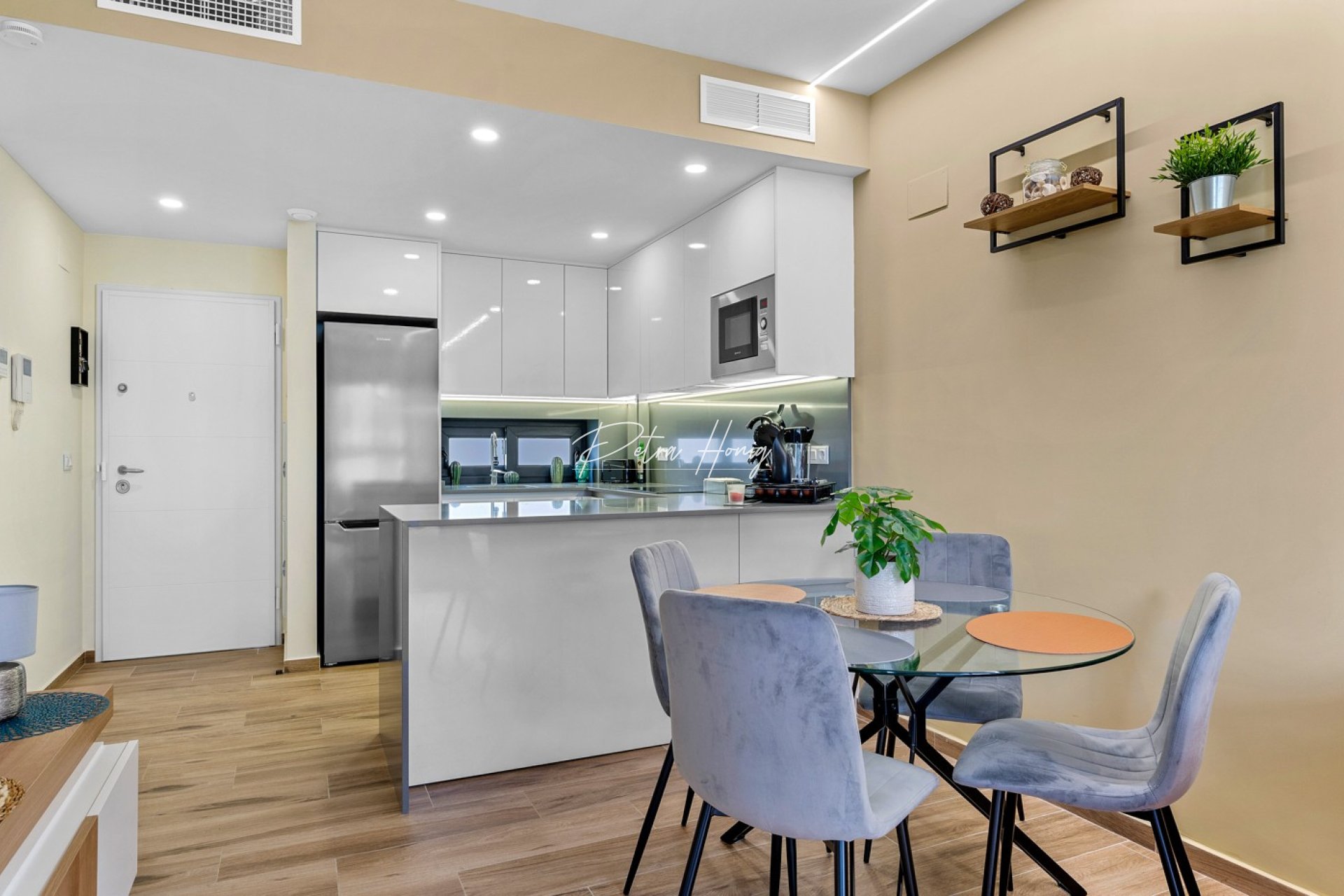 Gebrauchtobjekte - Apartment - Orihuela Costa - Villamartin