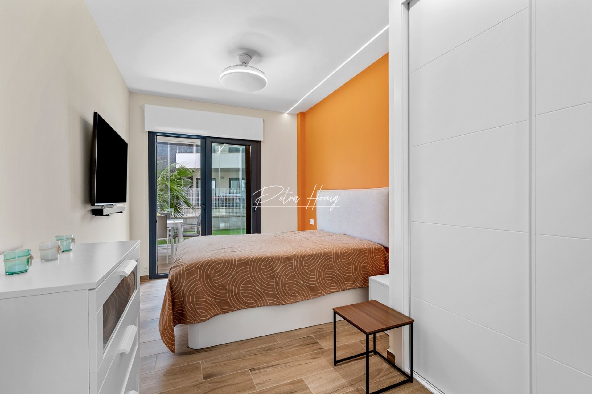 Gebrauchtobjekte - Apartment - Orihuela Costa - Villamartin