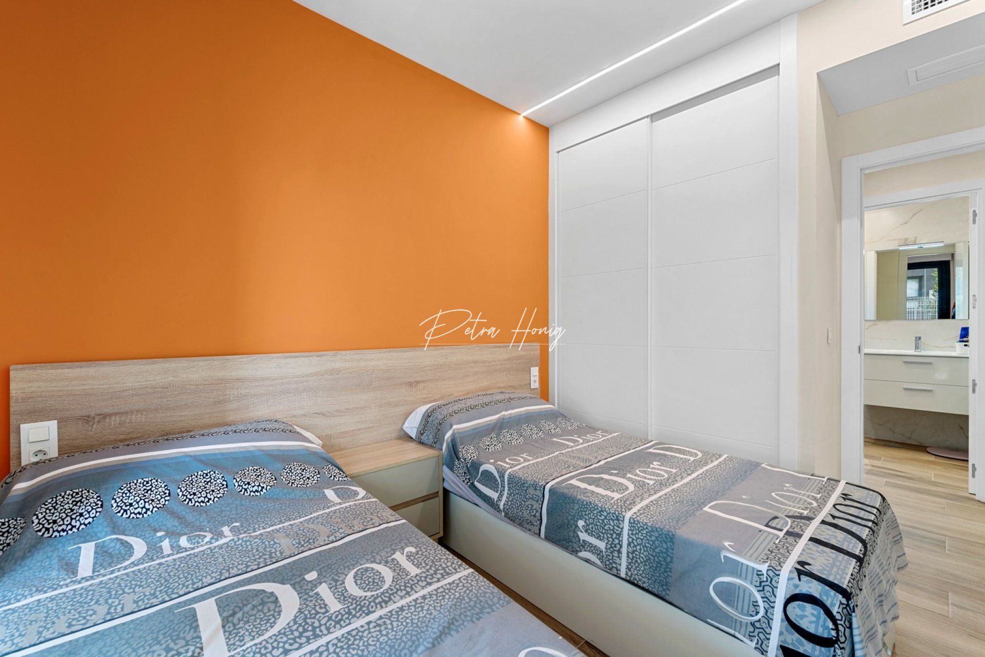 Gebrauchtobjekte - Apartment - Orihuela Costa - Villamartin
