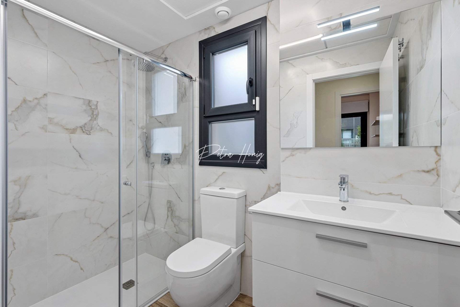 Gebrauchtobjekte - Apartment - Orihuela Costa - Villamartin