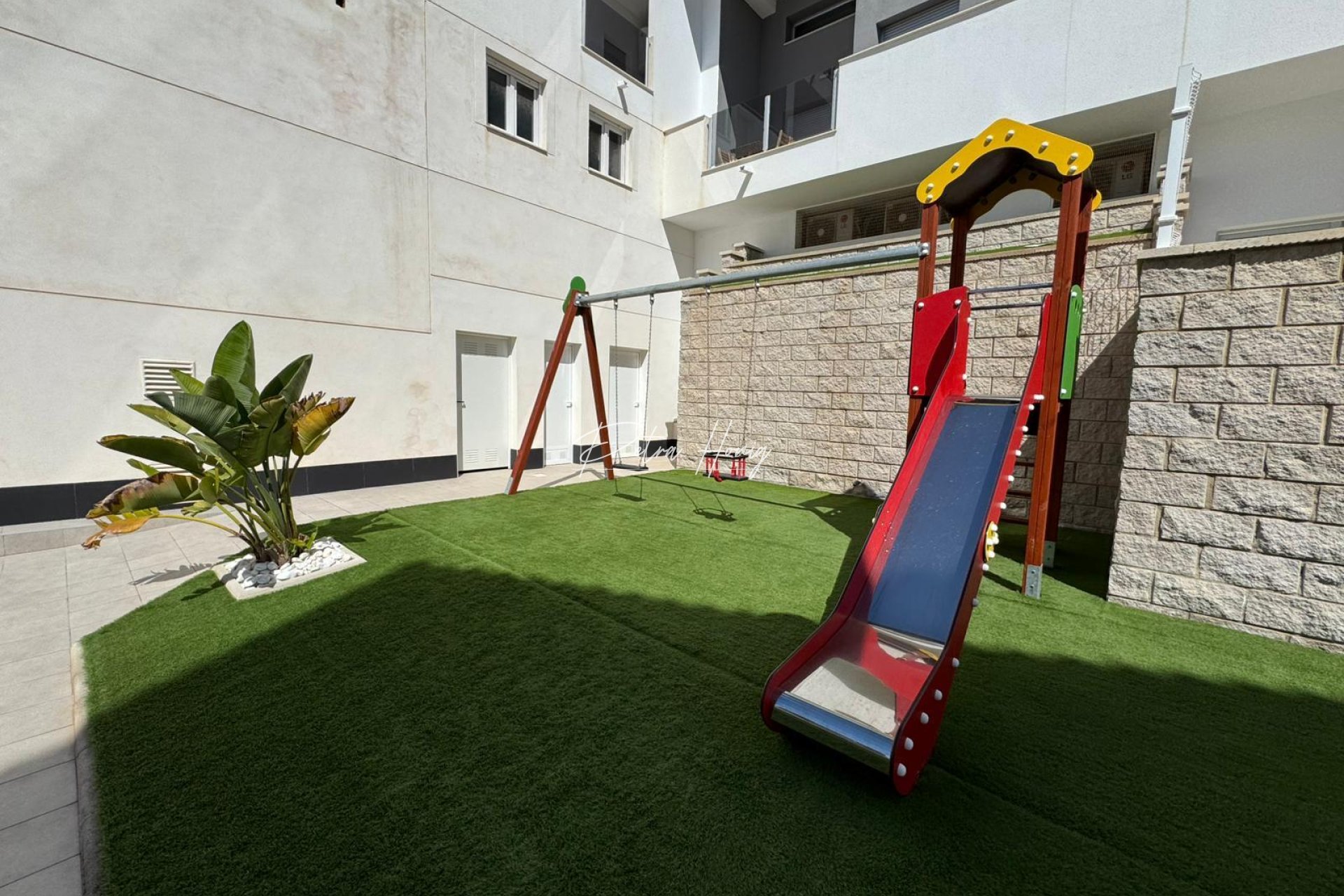 Gebrauchtobjekte - Apartment - Orihuela Costa - Villamartin