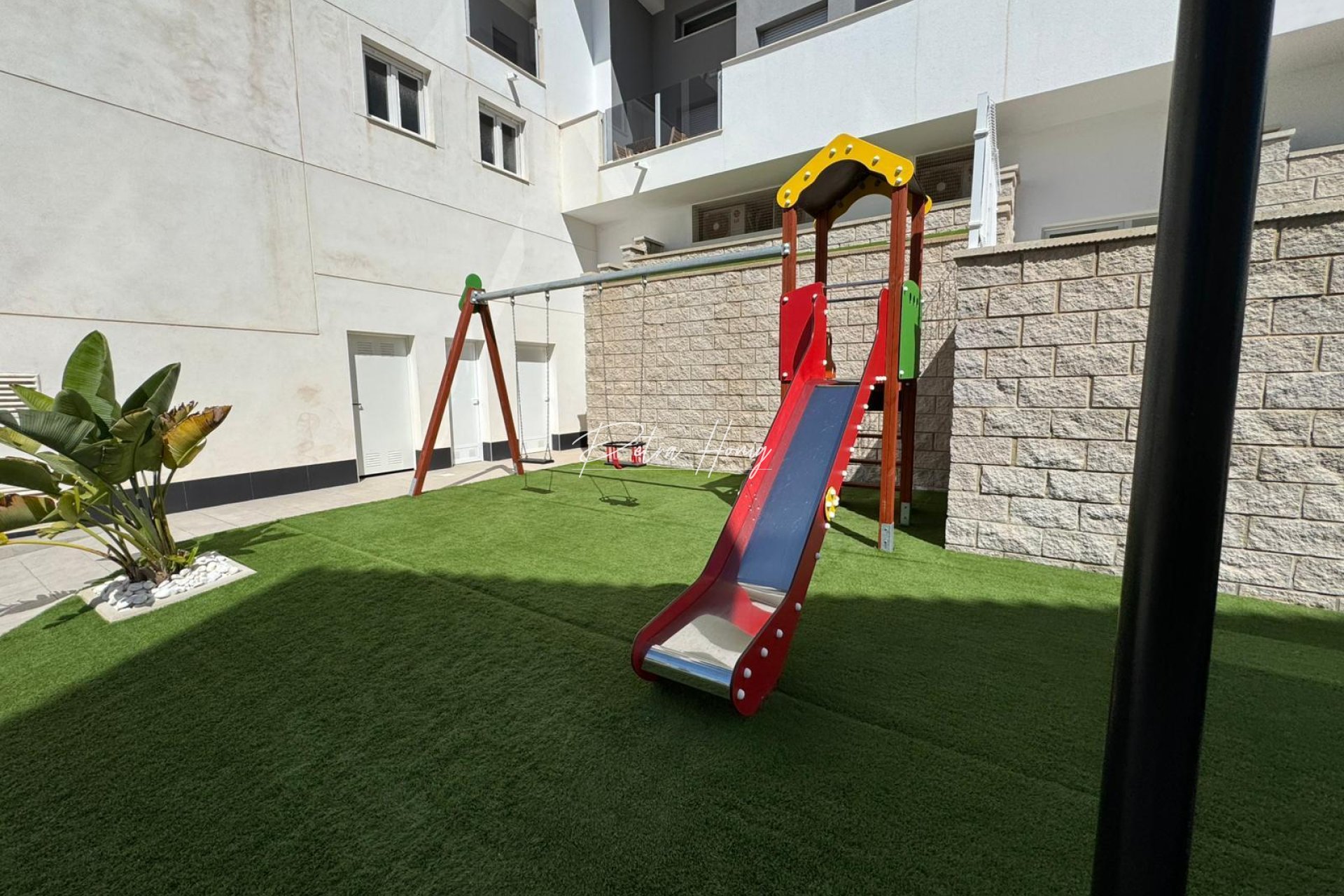 Gebrauchtobjekte - Apartment - Orihuela Costa - Villamartin