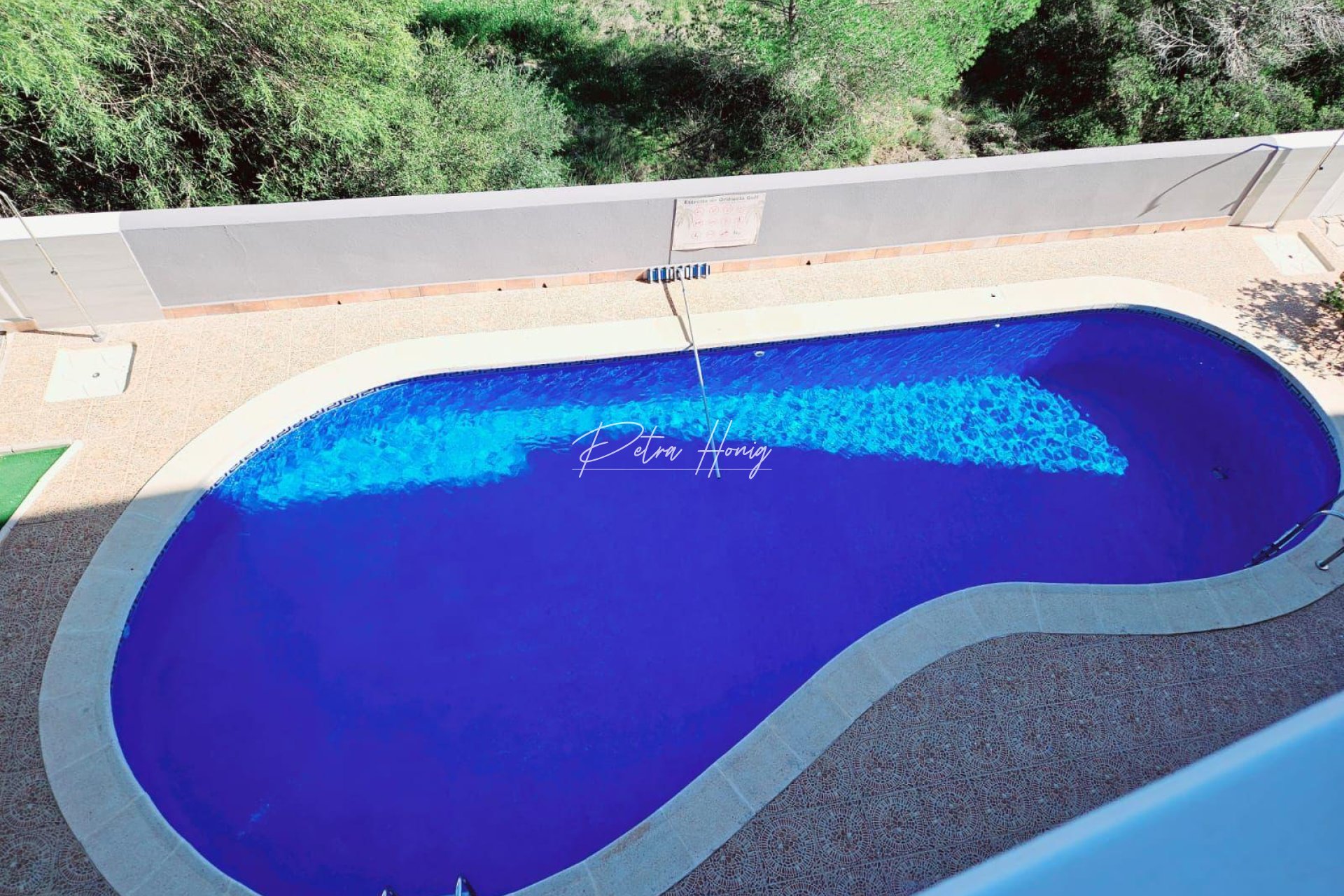Gebrauchtobjekte - Apartment - Orihuela Costa - Villamartin