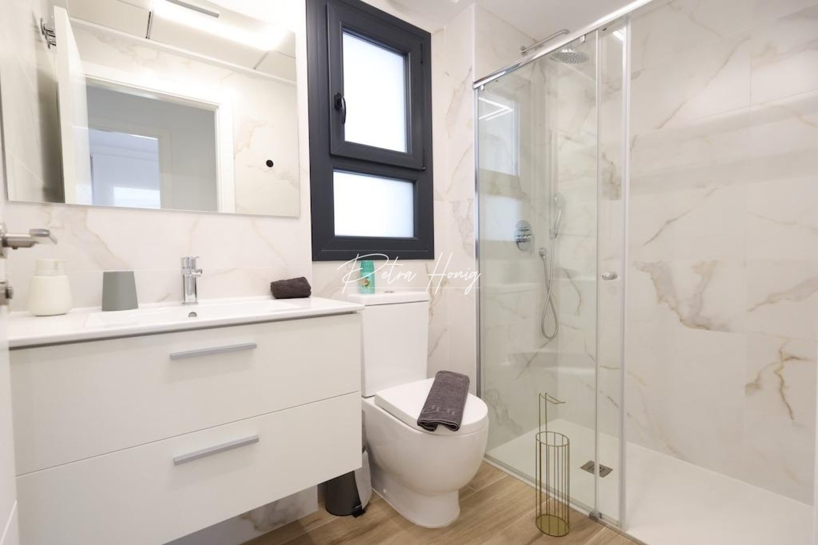 Gebrauchtobjekte - Apartment - Orihuela Costa - Villamartin