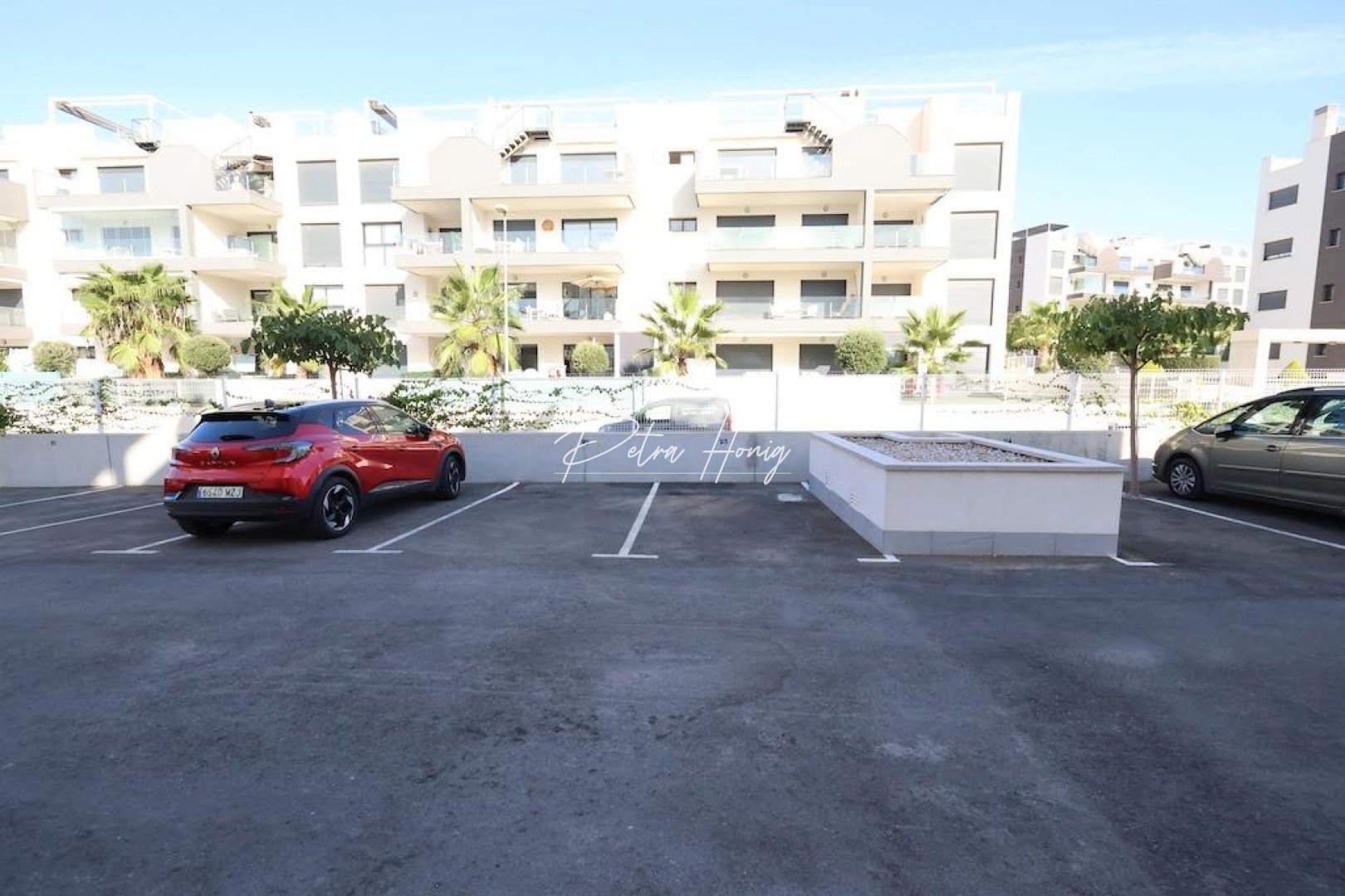 Gebrauchtobjekte - Apartment - Orihuela Costa - Villamartin