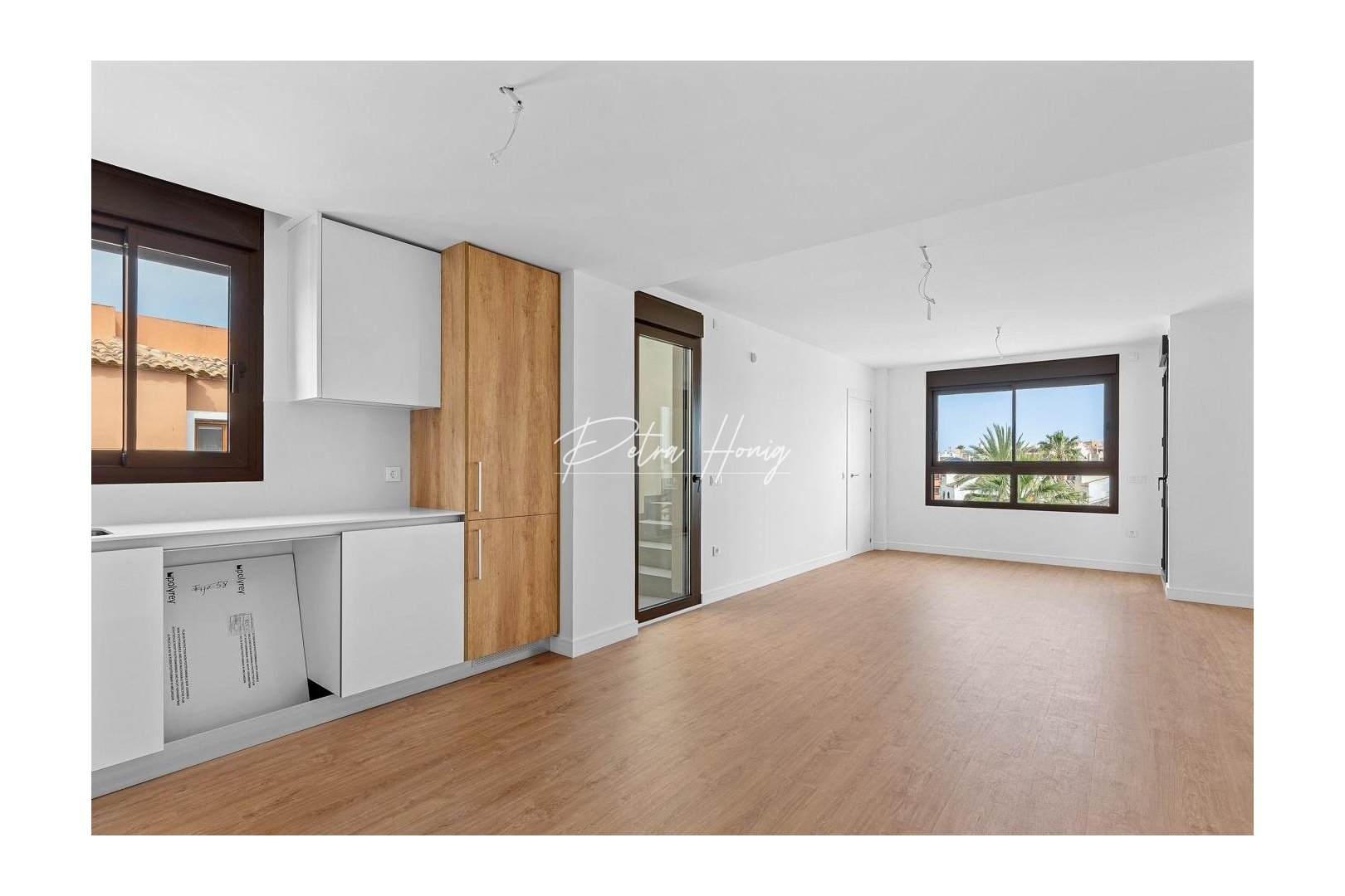 Gebrauchtobjekte - Apartment - Orihuela Costa - Villamartin